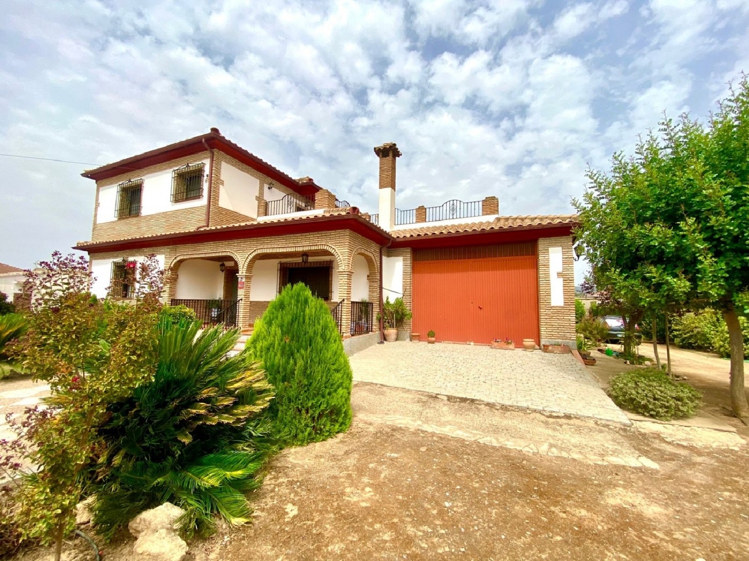  for sale country house Villafranca De Córdoba Alto Guadalquivir 2