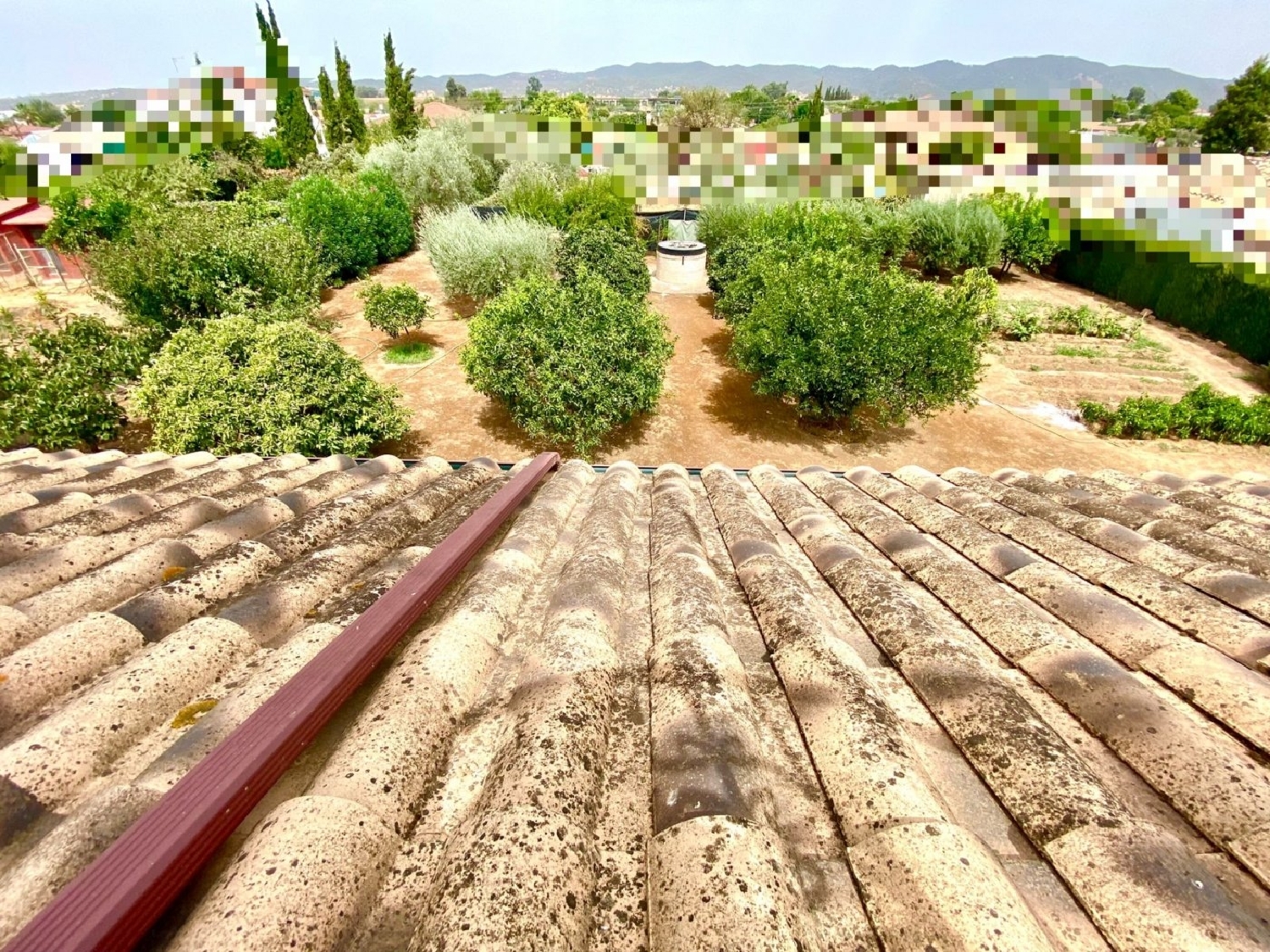  for sale country house Villafranca De Córdoba Alto Guadalquivir 4