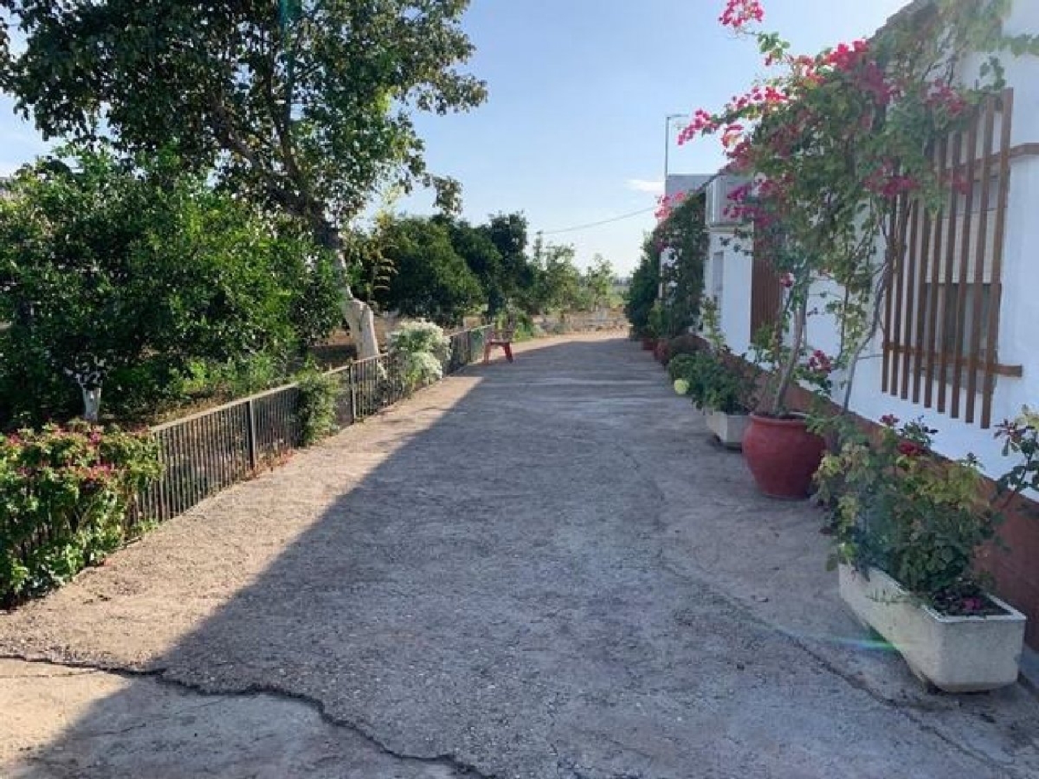  for sale country house Villafranca De Córdoba Alto Guadalquivir 6