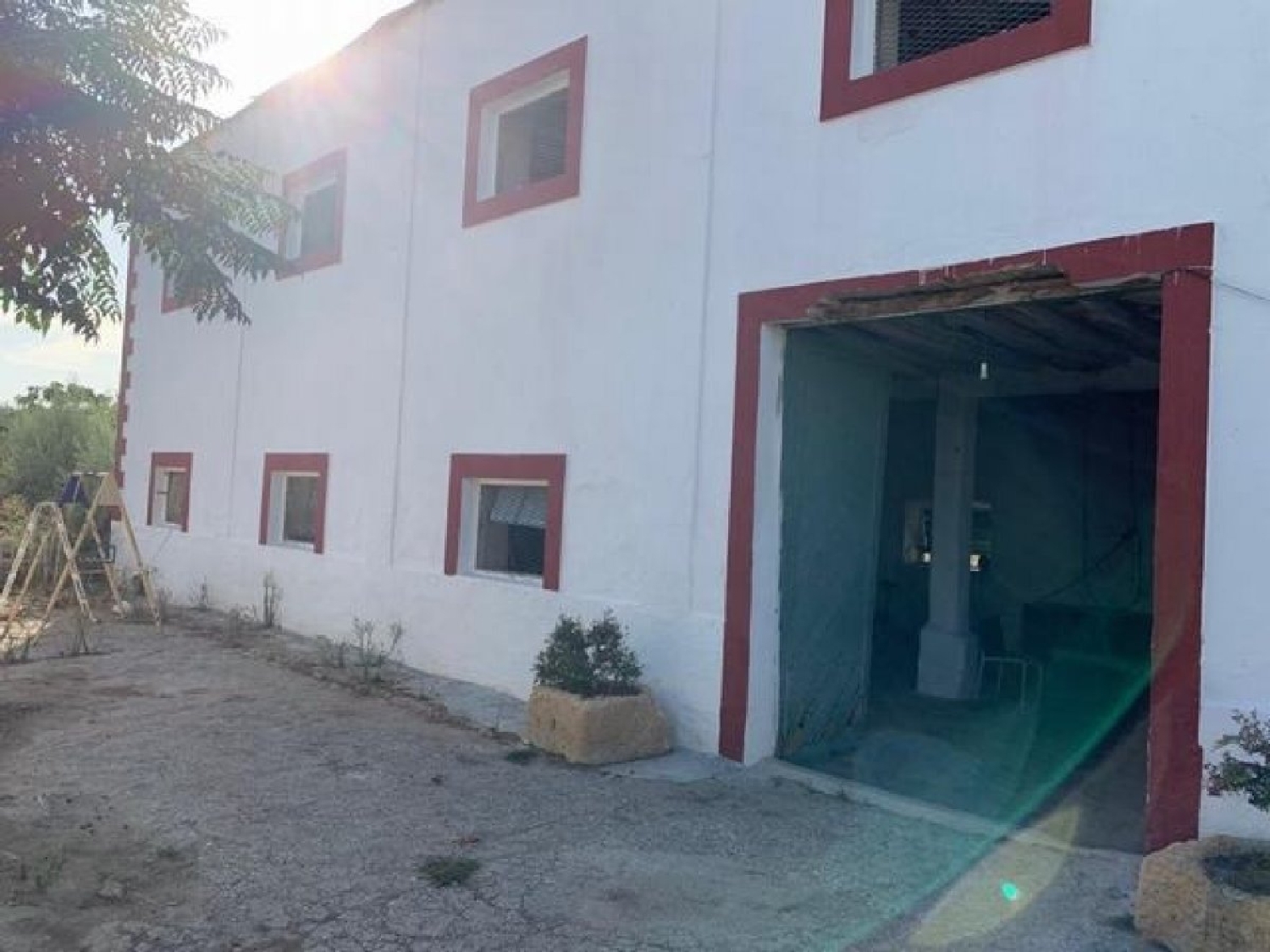  for sale country house Villafranca De Córdoba Alto Guadalquivir 2