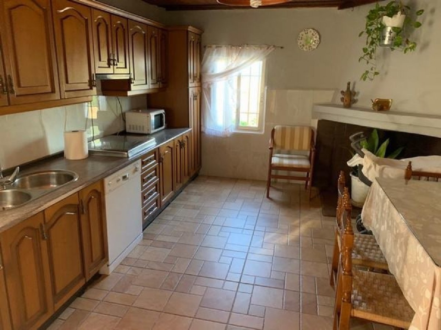  for sale country house Villafranca De Córdoba Alto Guadalquivir 4