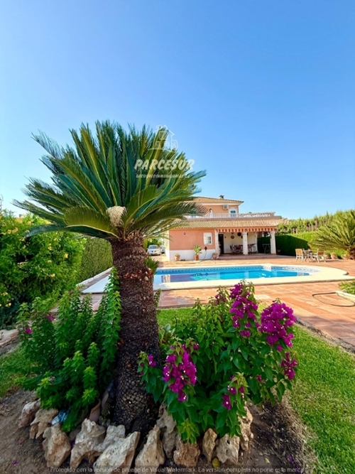 Villafranca De Córdoba Alto Guadalquivir boerderij foto 6292689