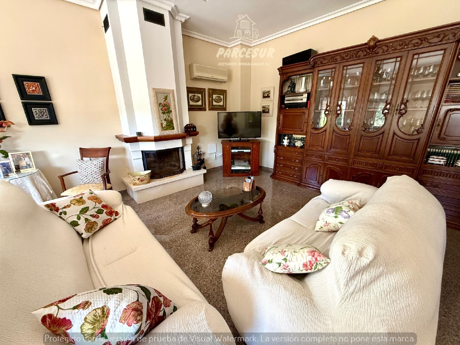  te koop boerderij Villafranca De Córdoba Alto Guadalquivir 8