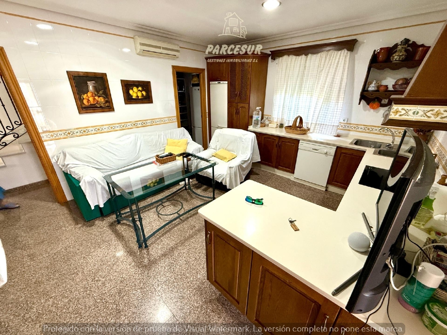  te koop boerderij Villafranca De Córdoba Alto Guadalquivir 5
