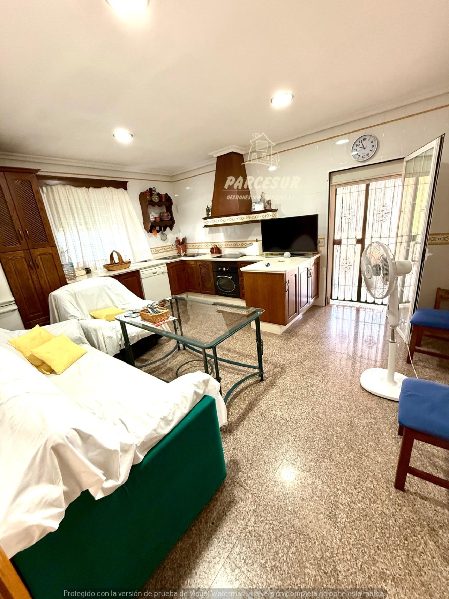  te koop boerderij Villafranca De Córdoba Alto Guadalquivir 6