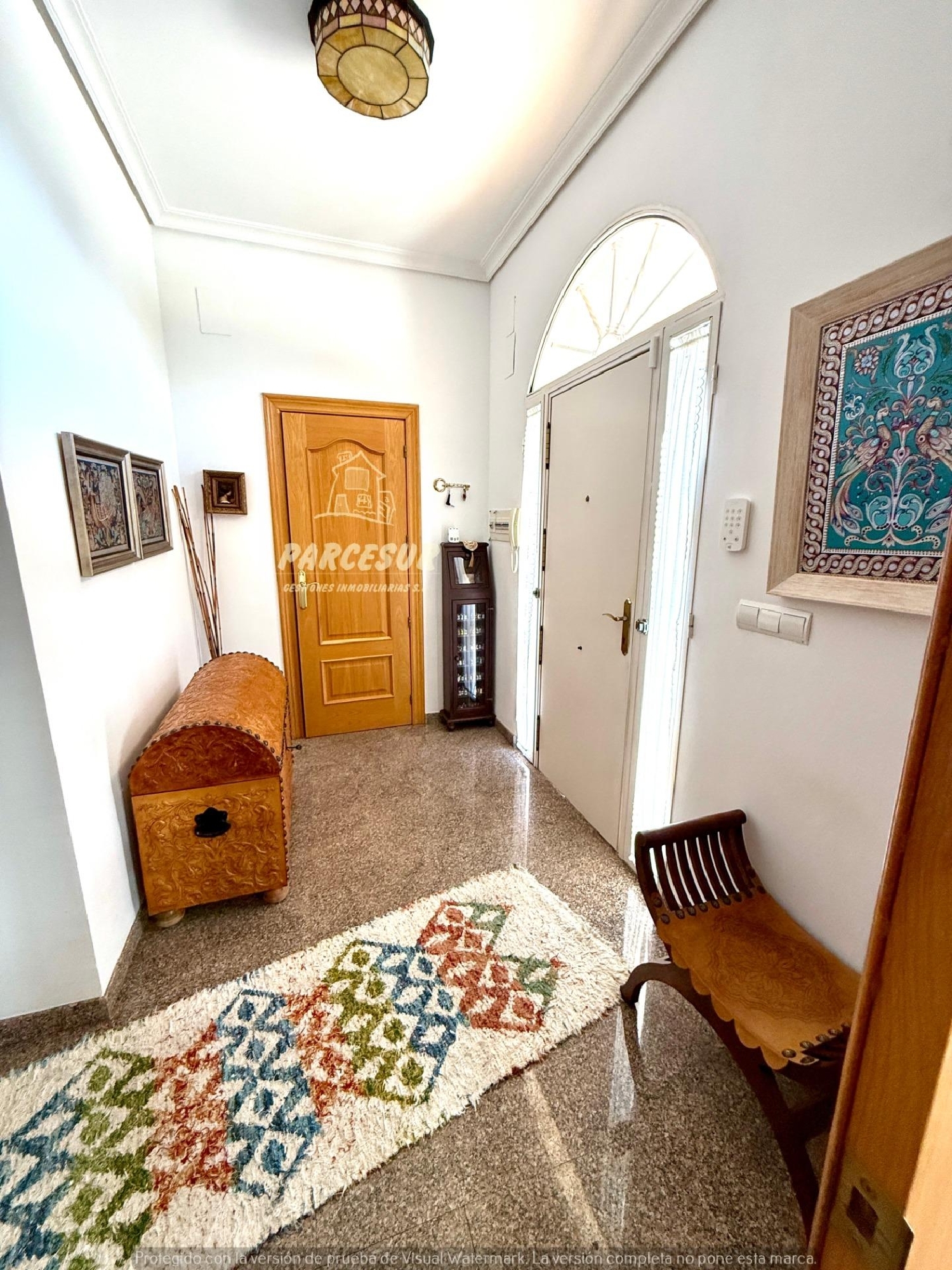  te koop boerderij Villafranca De Córdoba Alto Guadalquivir 4