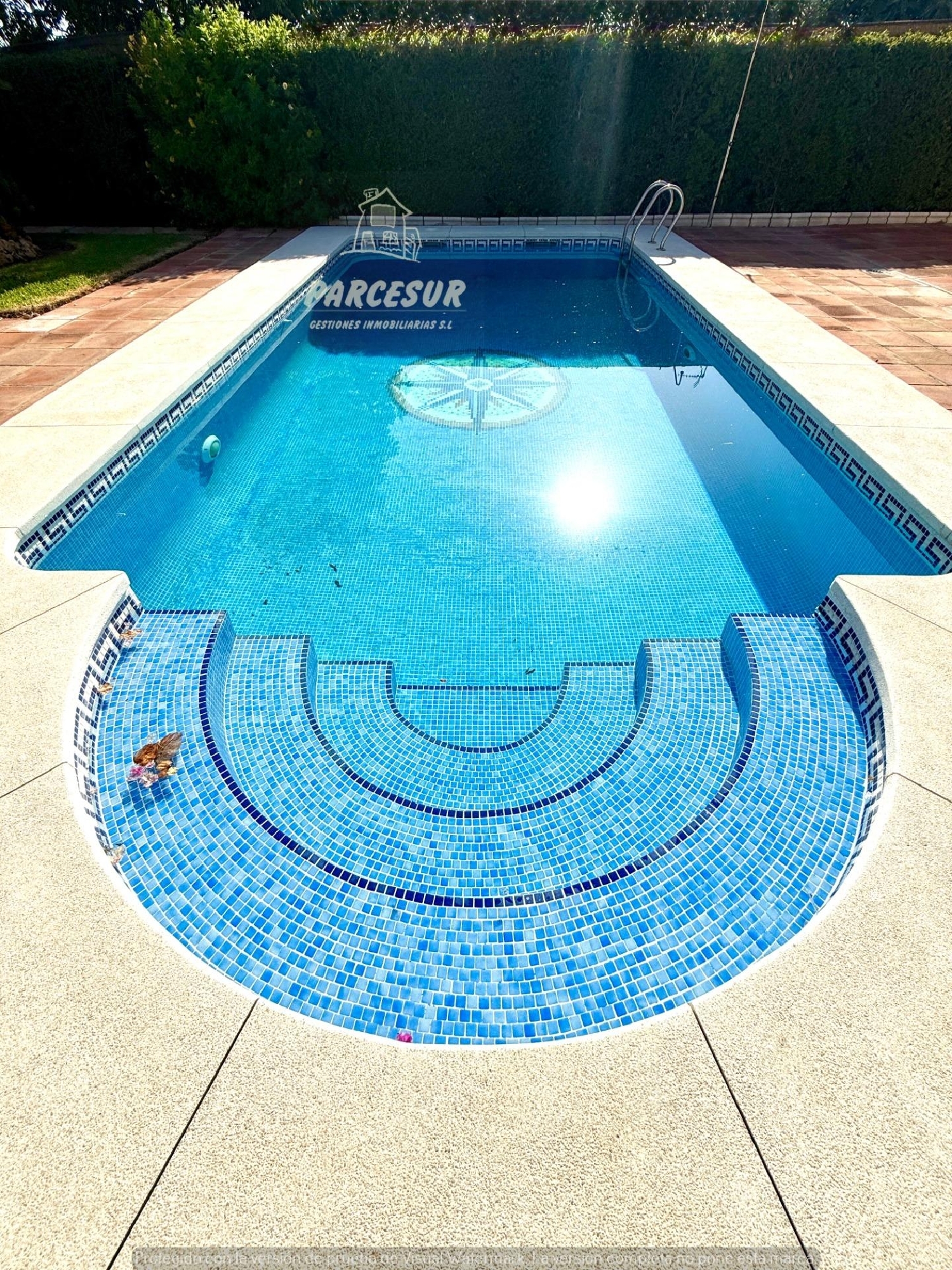 te koop boerderij Villafranca De Córdoba Alto Guadalquivir 3
