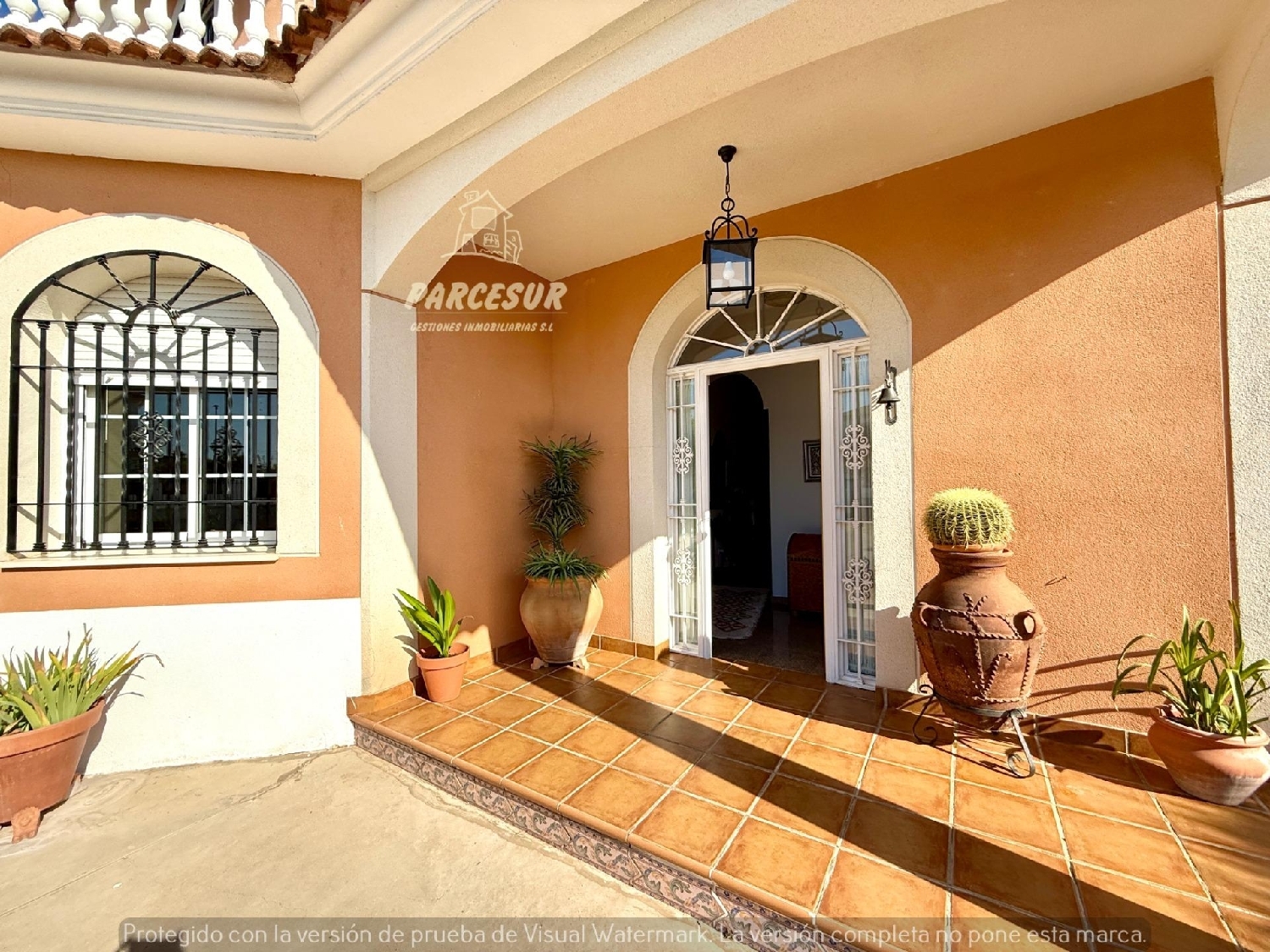 te koop boerderij Villafranca De Córdoba Alto Guadalquivir 2