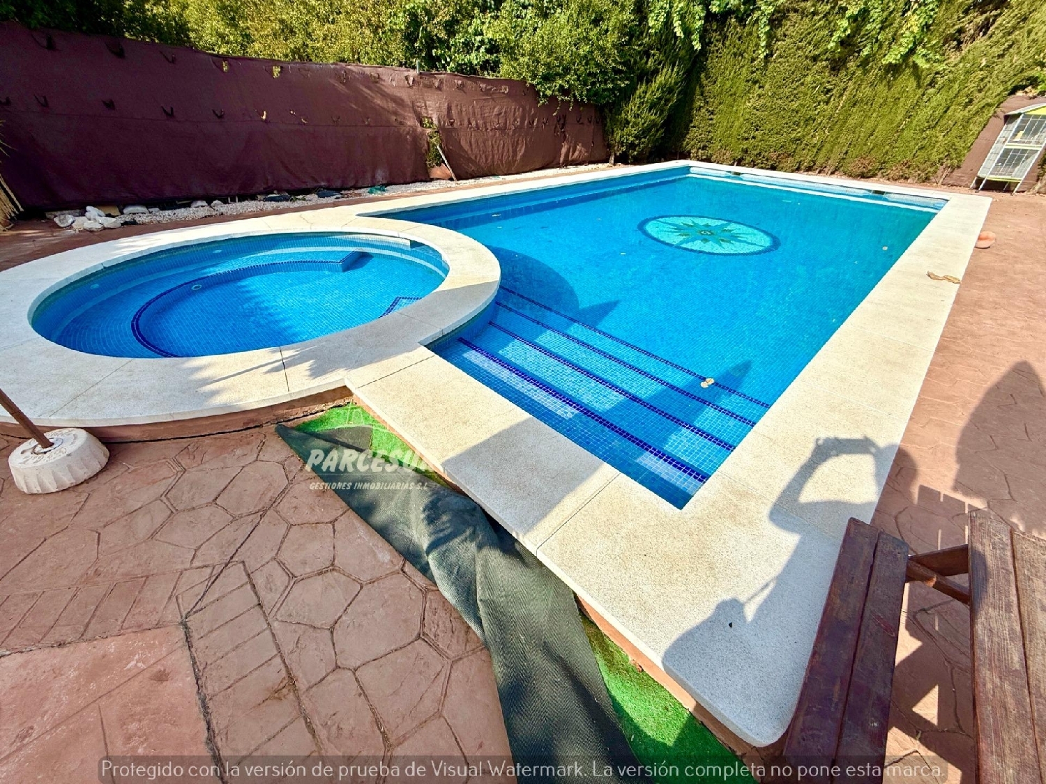 te koop boerderij Villafranca De Córdoba Alto Guadalquivir 2