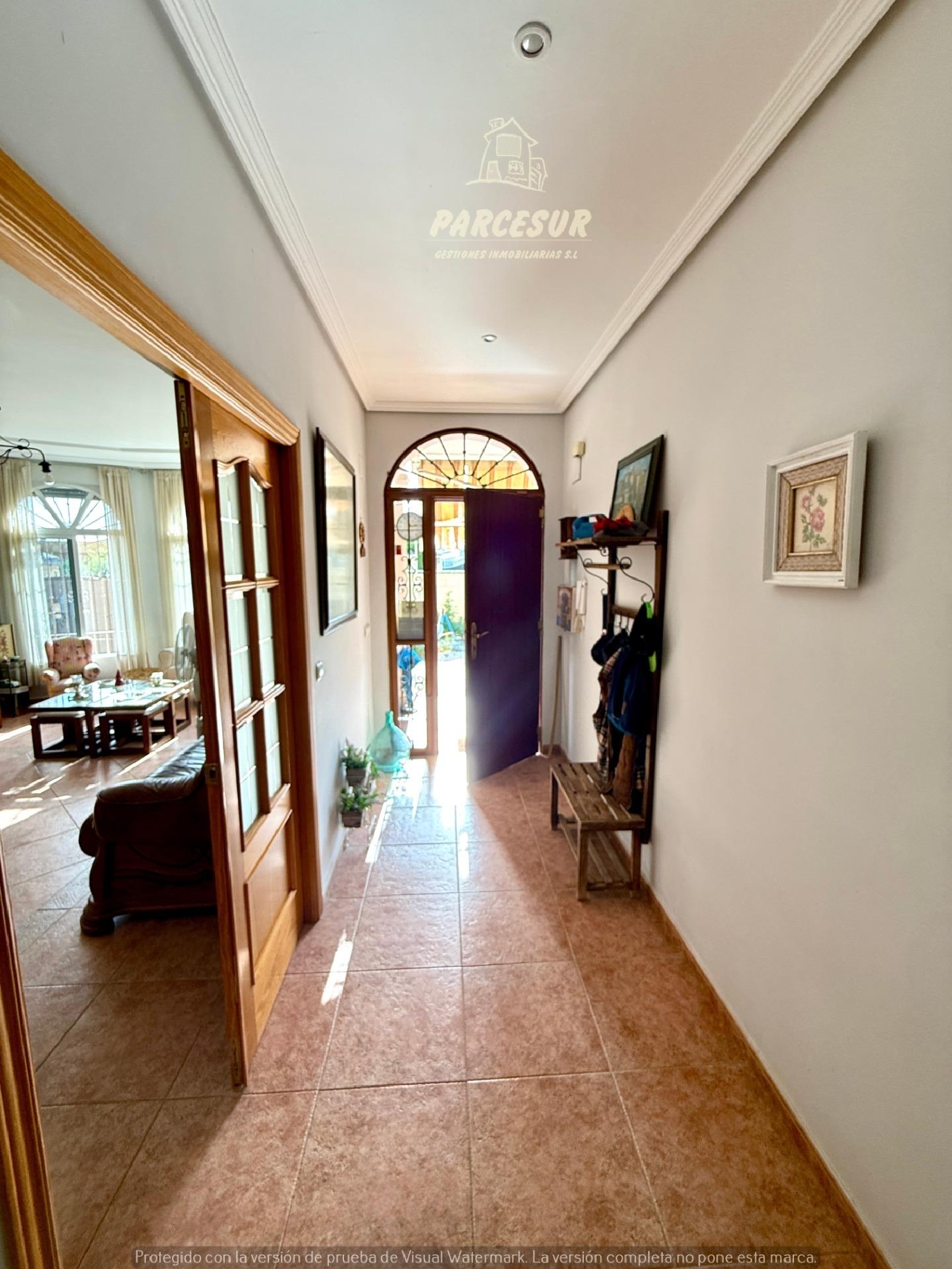 te koop boerderij Villafranca De Córdoba Alto Guadalquivir 3