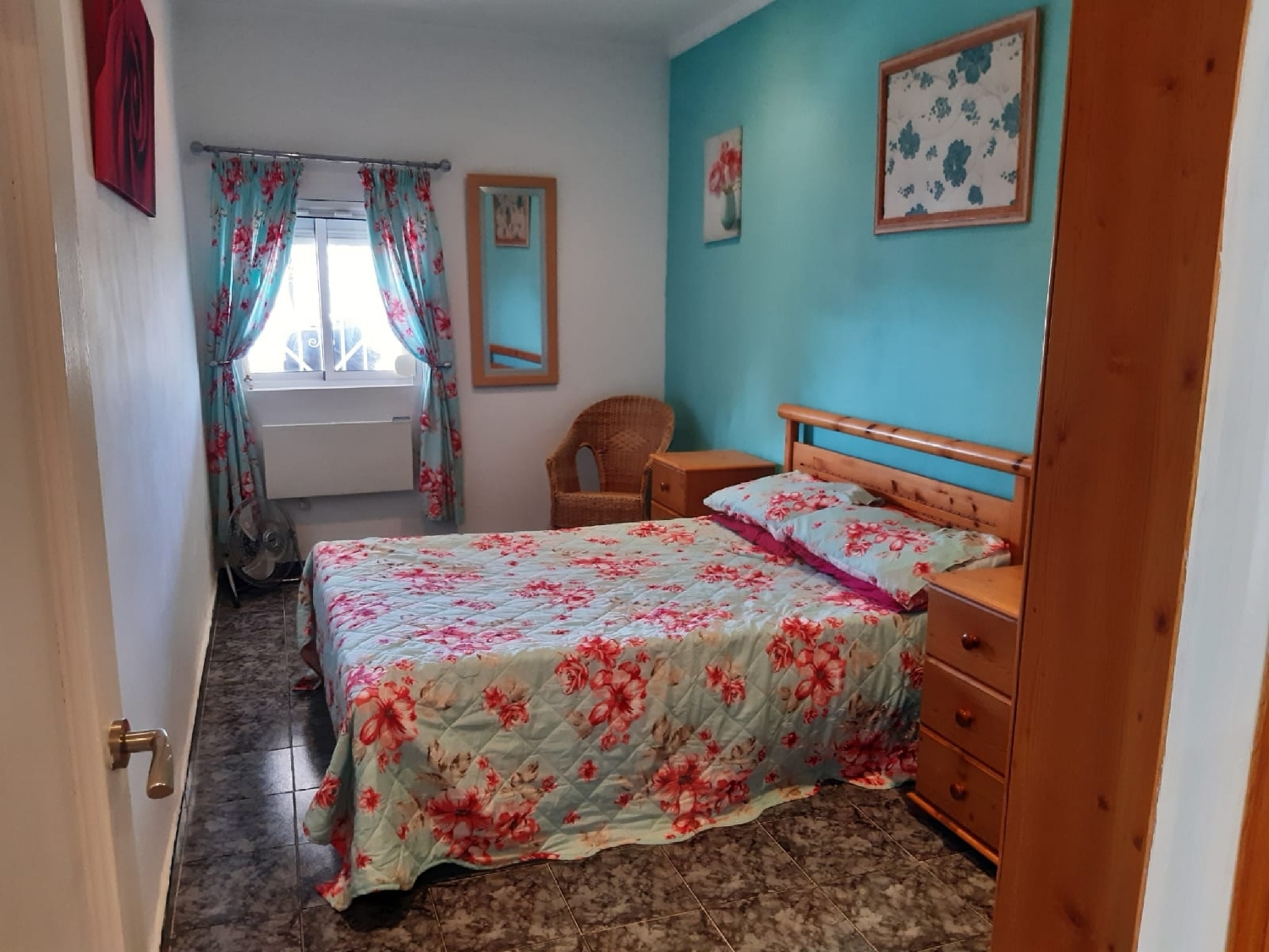  till salu hus på landet Villena Alt Vinalopó 24