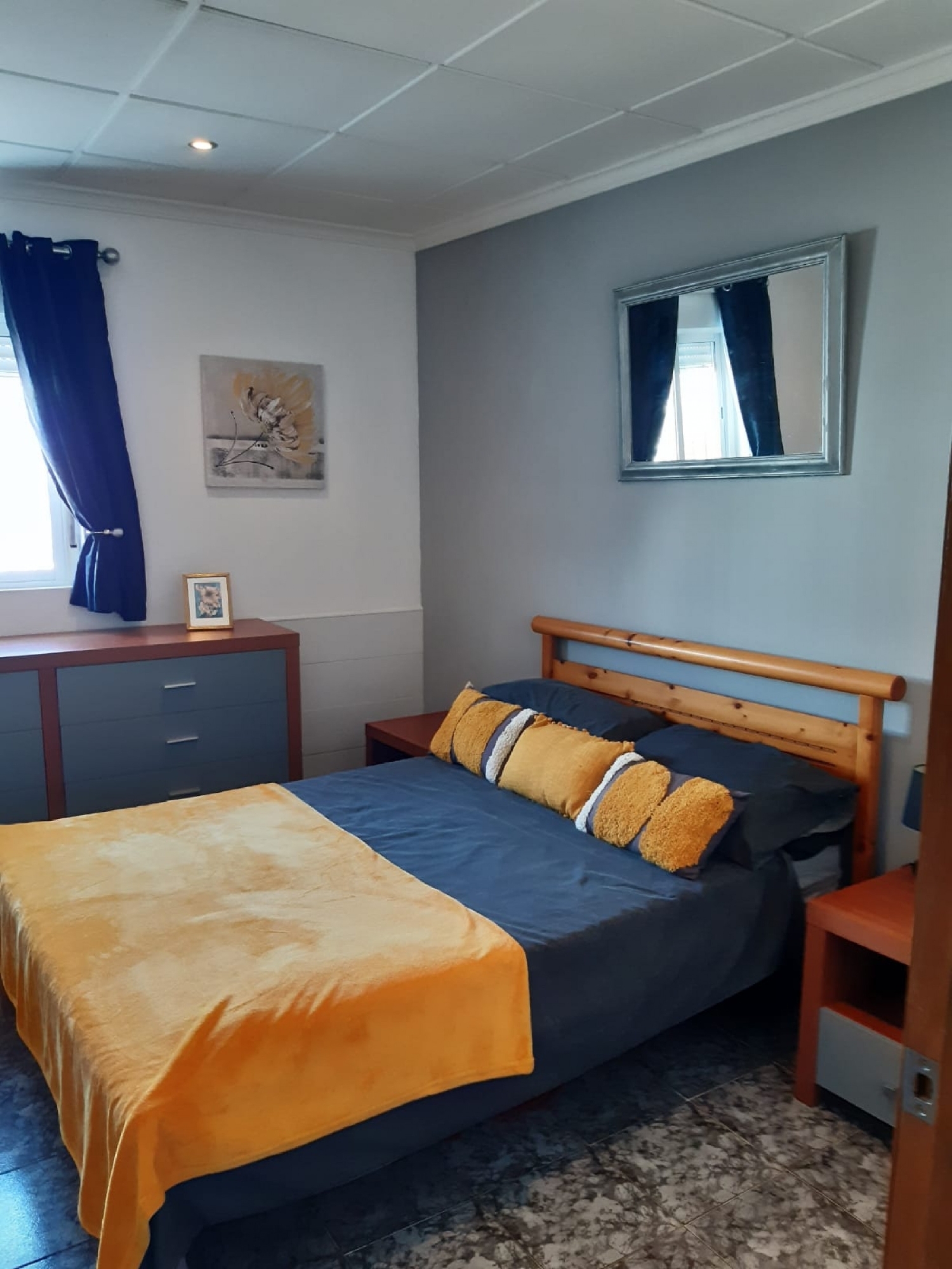  till salu hus på landet Villena Alt Vinalopó 23