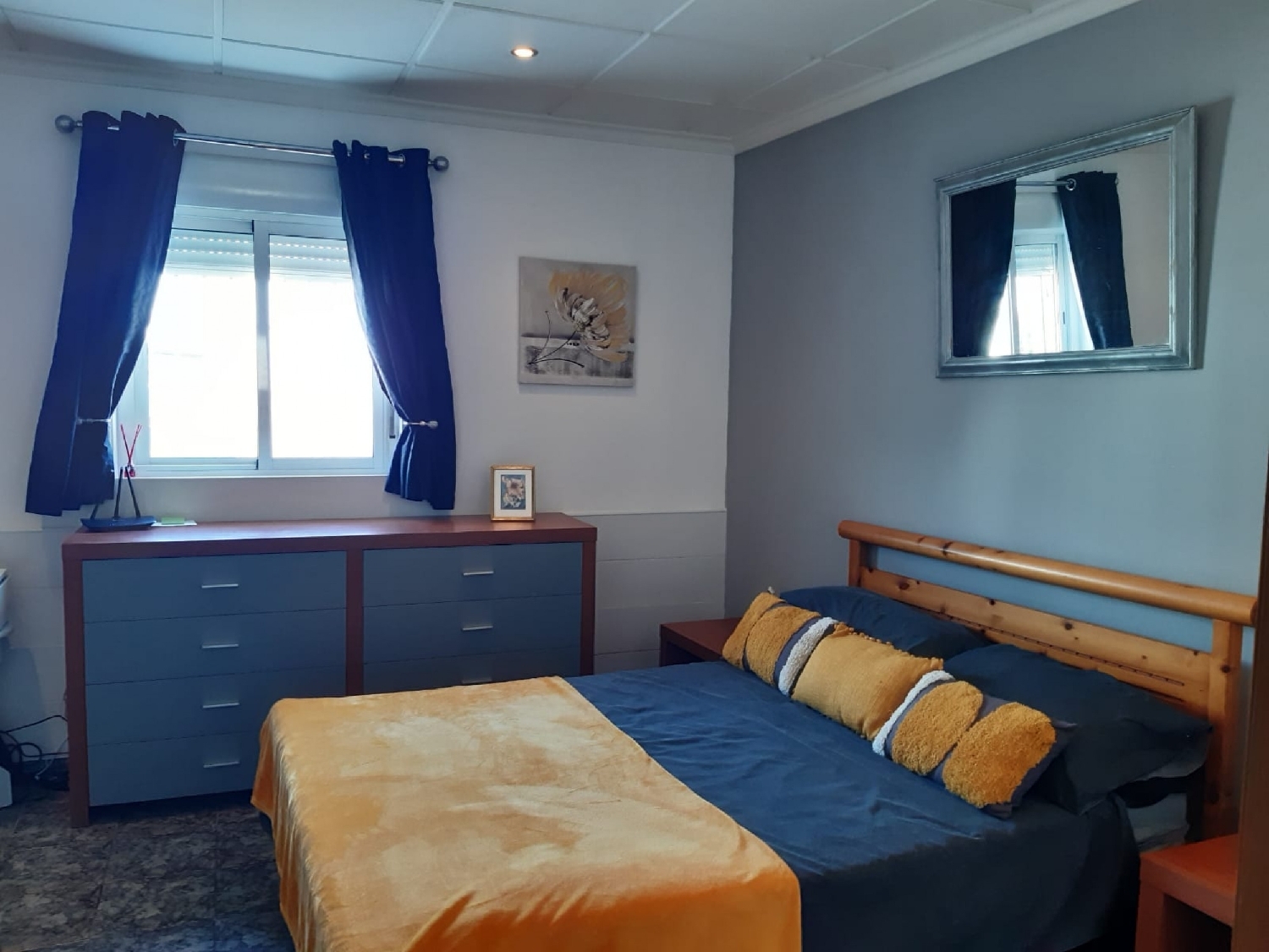  till salu hus på landet Villena Alt Vinalopó 21
