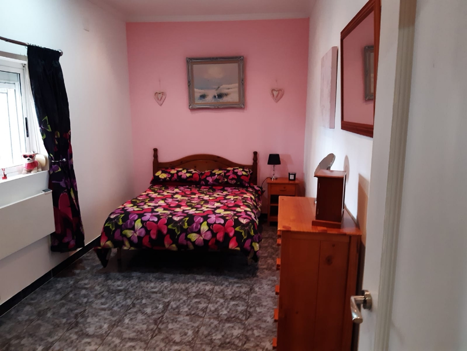  till salu hus på landet Villena Alt Vinalopó 16
