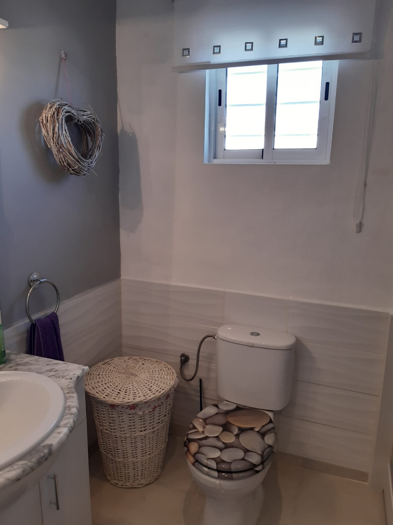  till salu hus på landet Villena Alt Vinalopó 37