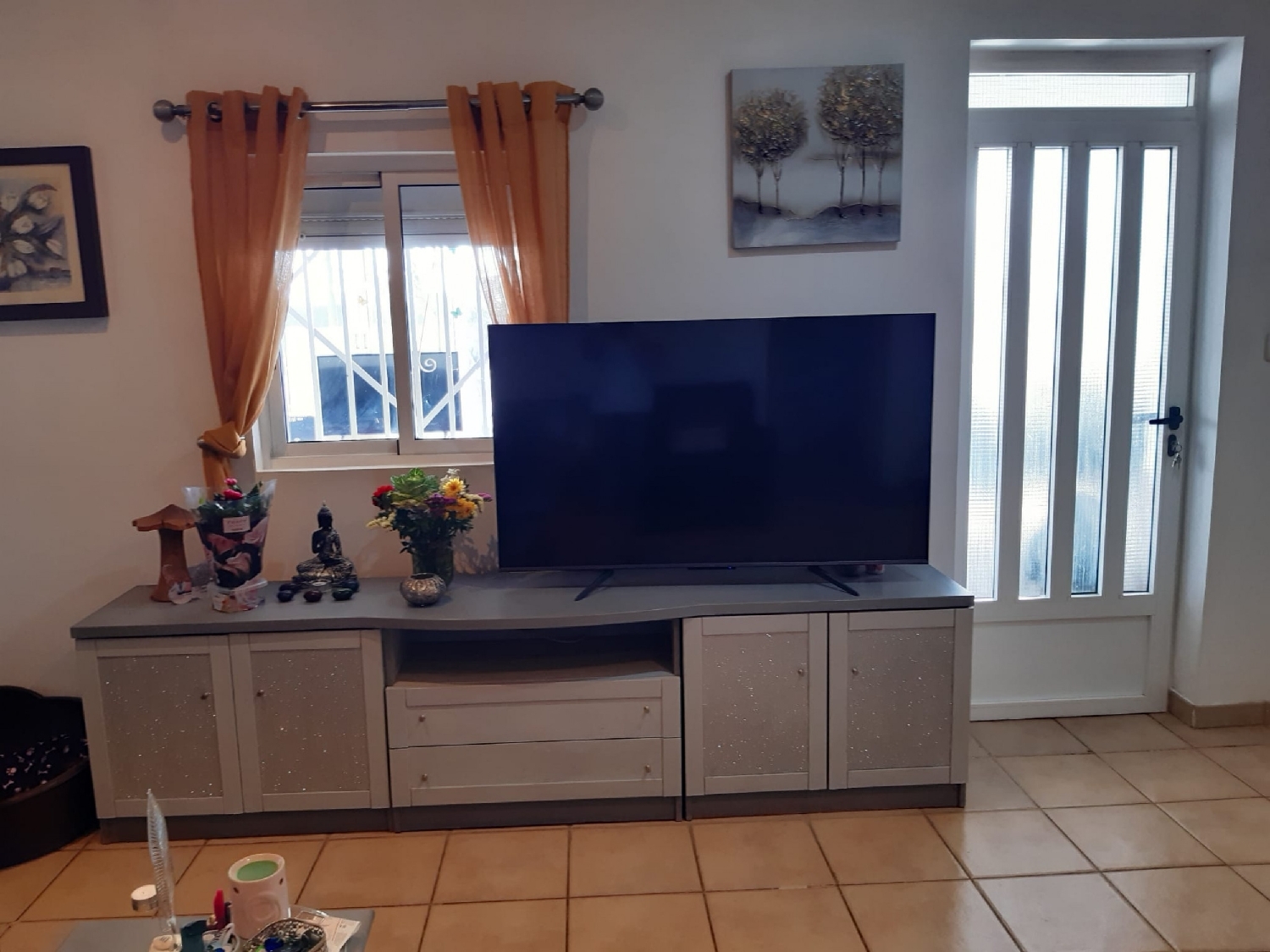  till salu hus på landet Villena Alt Vinalopó 8