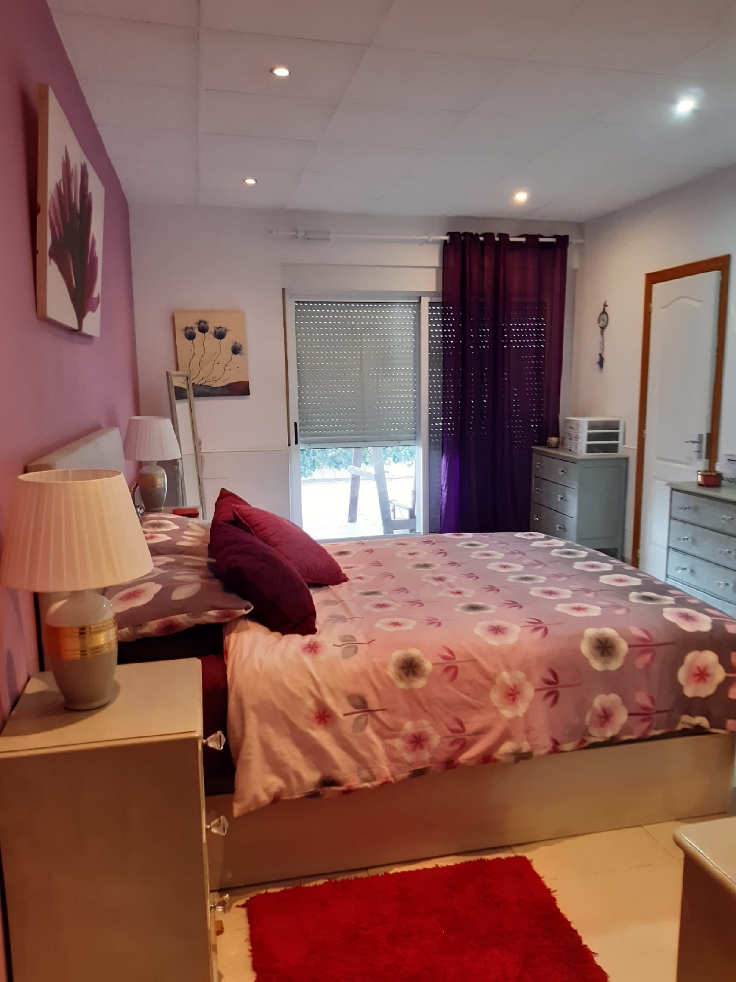  till salu hus på landet Villena Alt Vinalopó 17