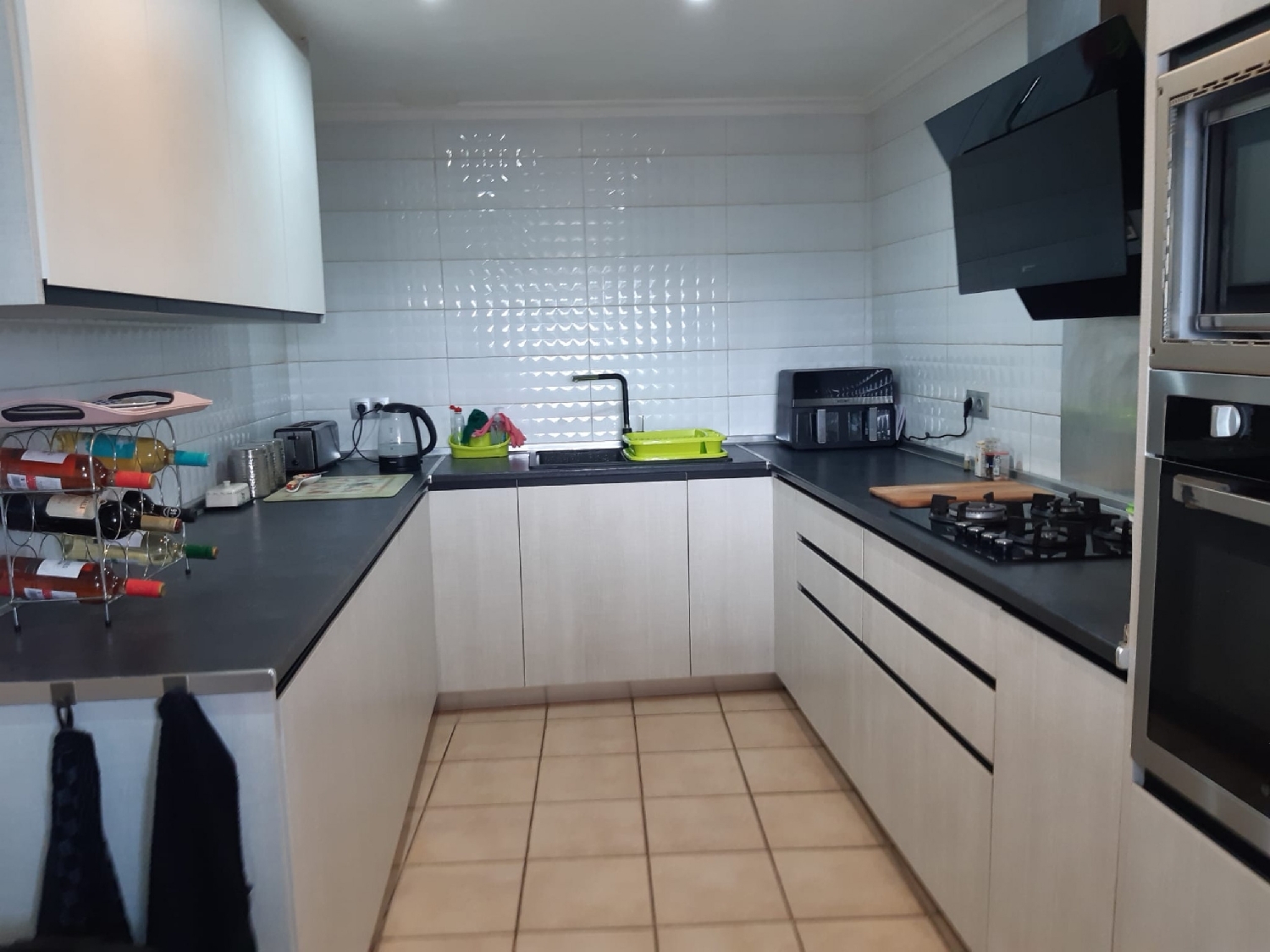  till salu hus på landet Villena Alt Vinalopó 7