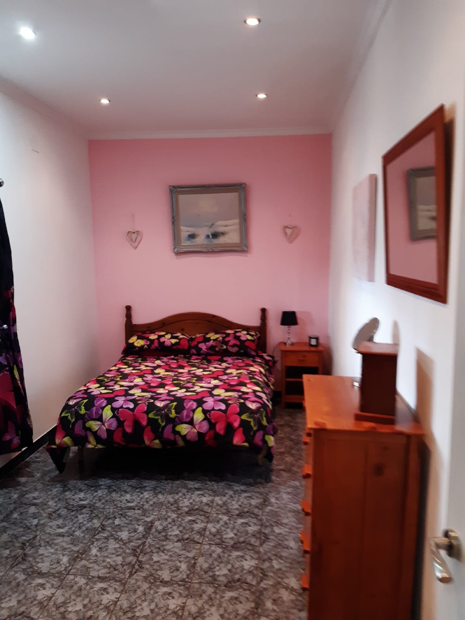  till salu hus på landet Villena Alt Vinalopó 20