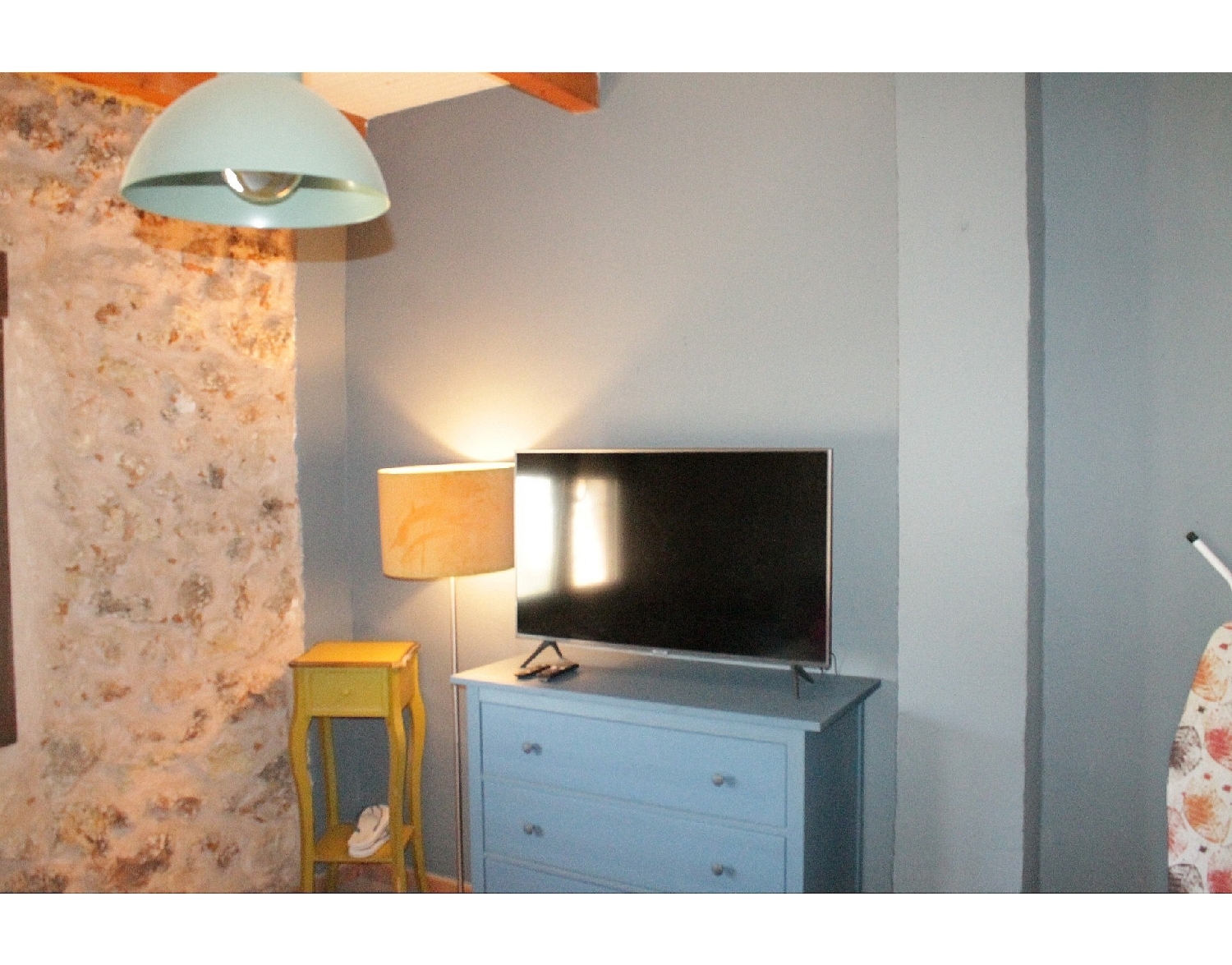  kaufen Landhaus Villena Alt Vinalopó 26
