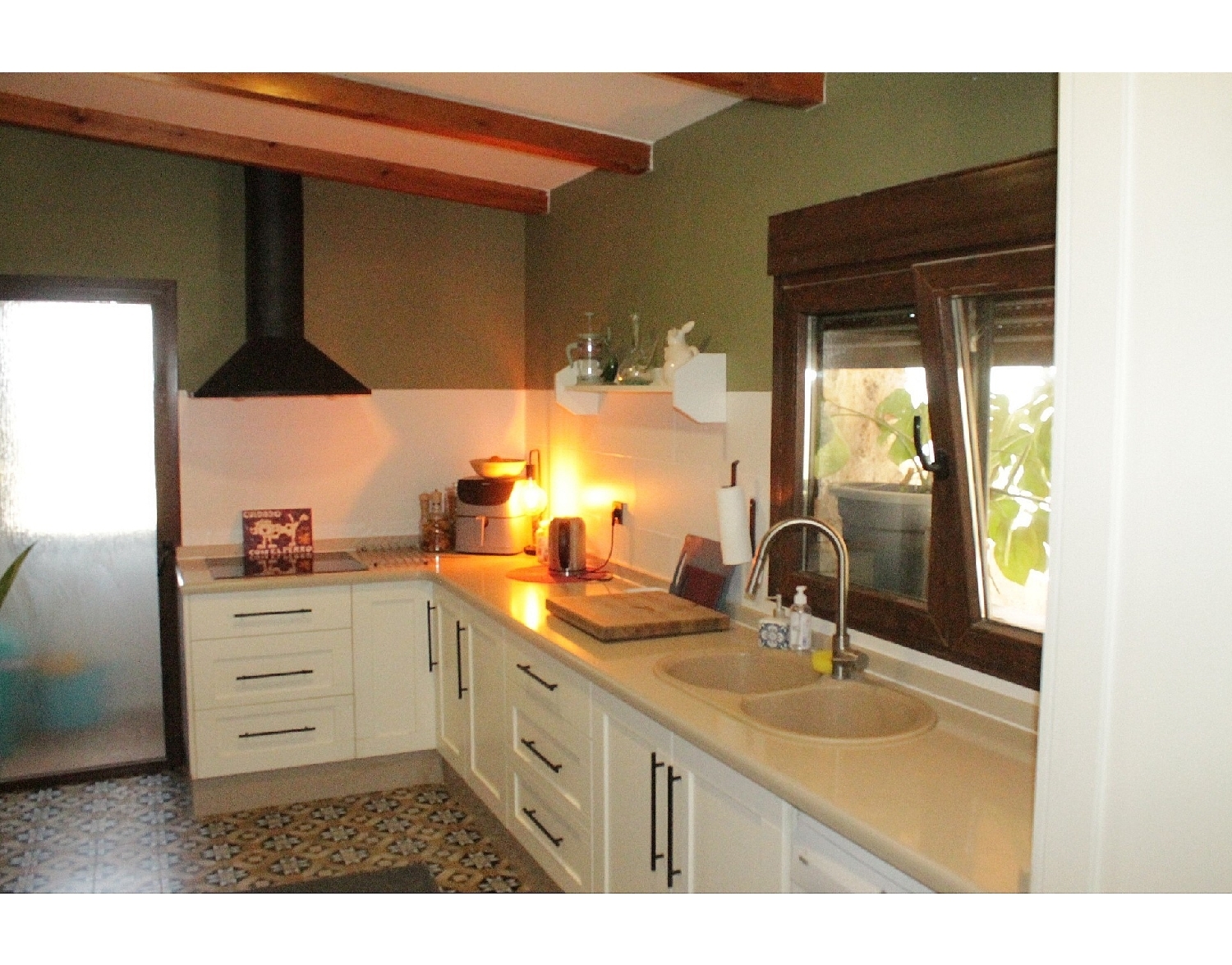  kaufen Landhaus Villena Alt Vinalopó 20
