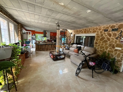 Villena Alt Vinalopó country house foto 6289709