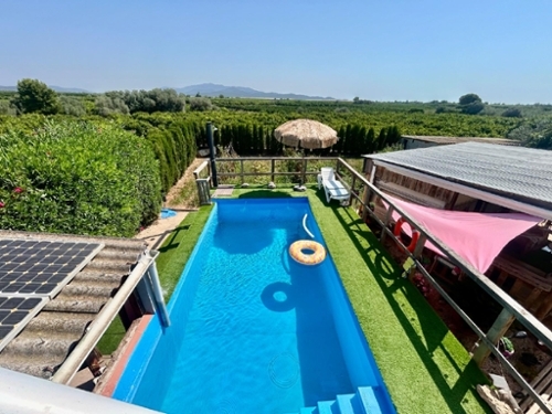 Vinaros Baix Maestrat country house foto 6290715