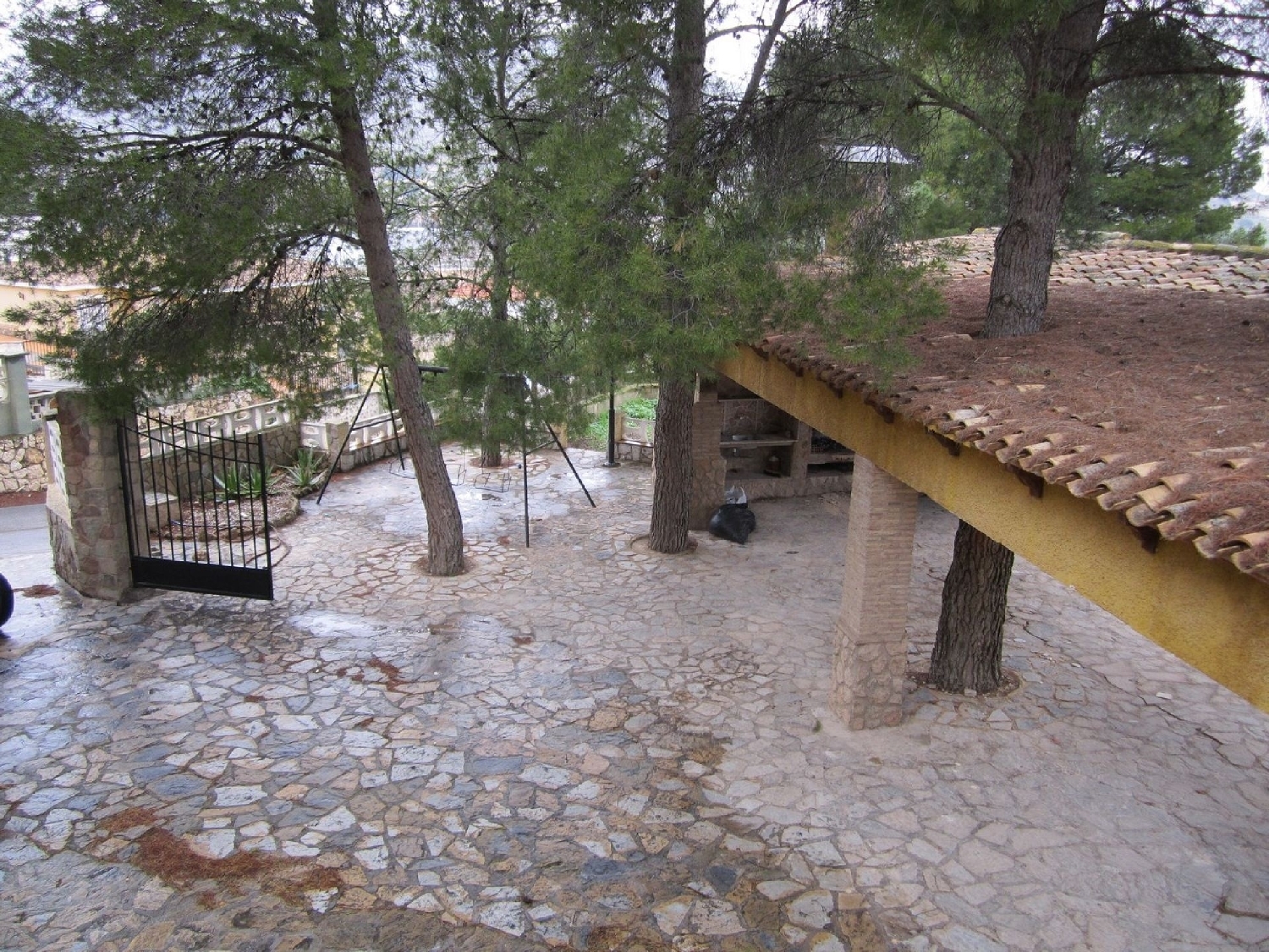  en venta finca rústica Yecla Altiplano 19