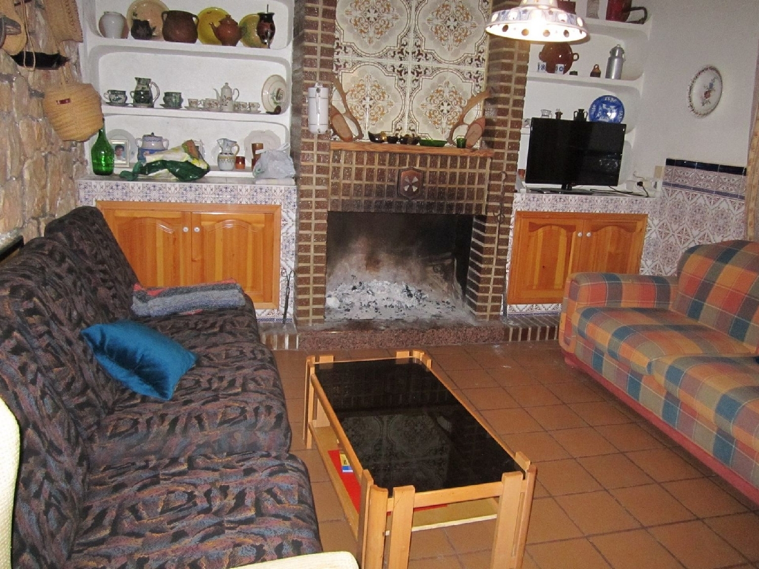  en venta finca rústica Yecla Altiplano 6
