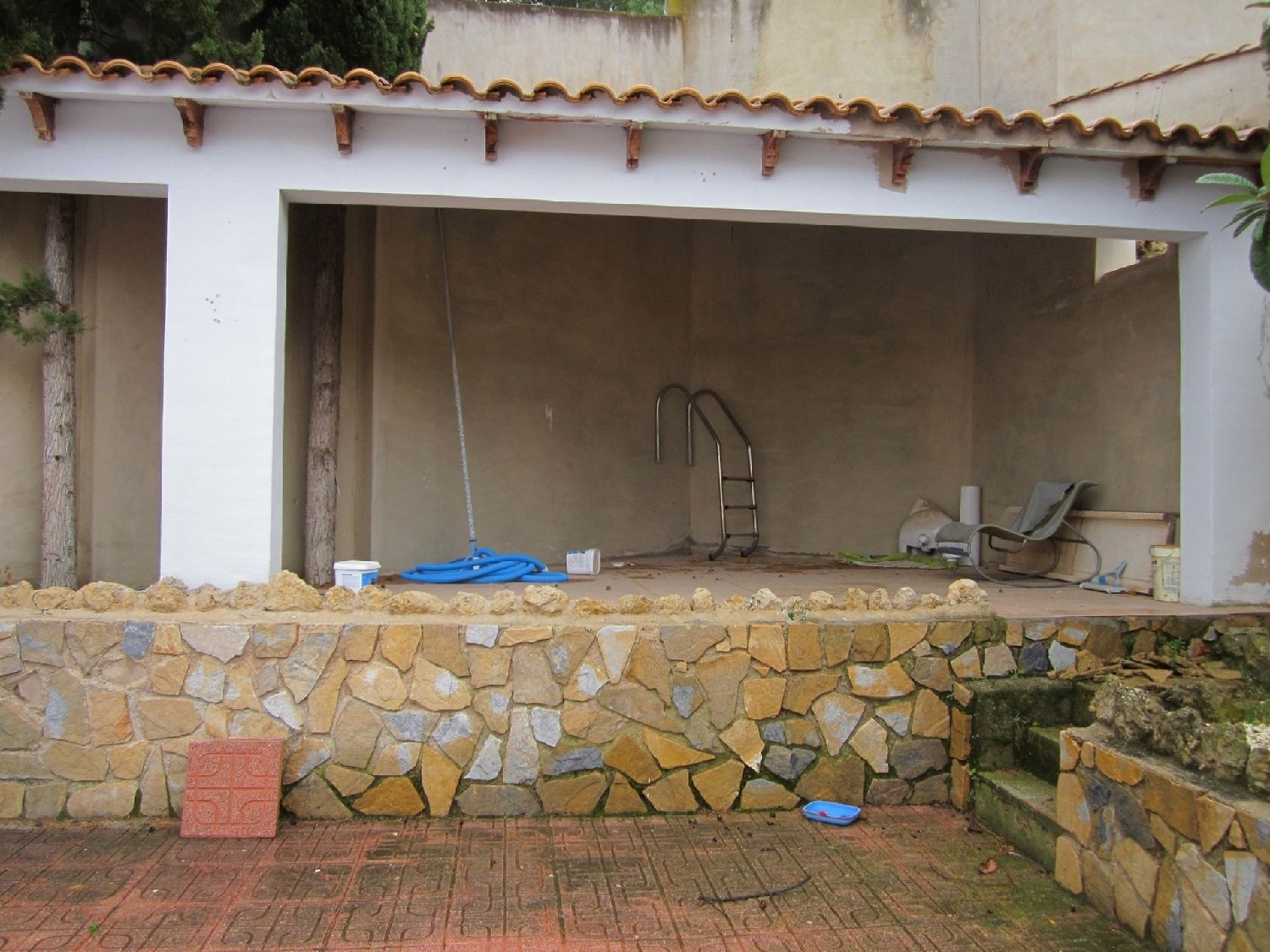  en venta finca rústica Yecla Altiplano 20
