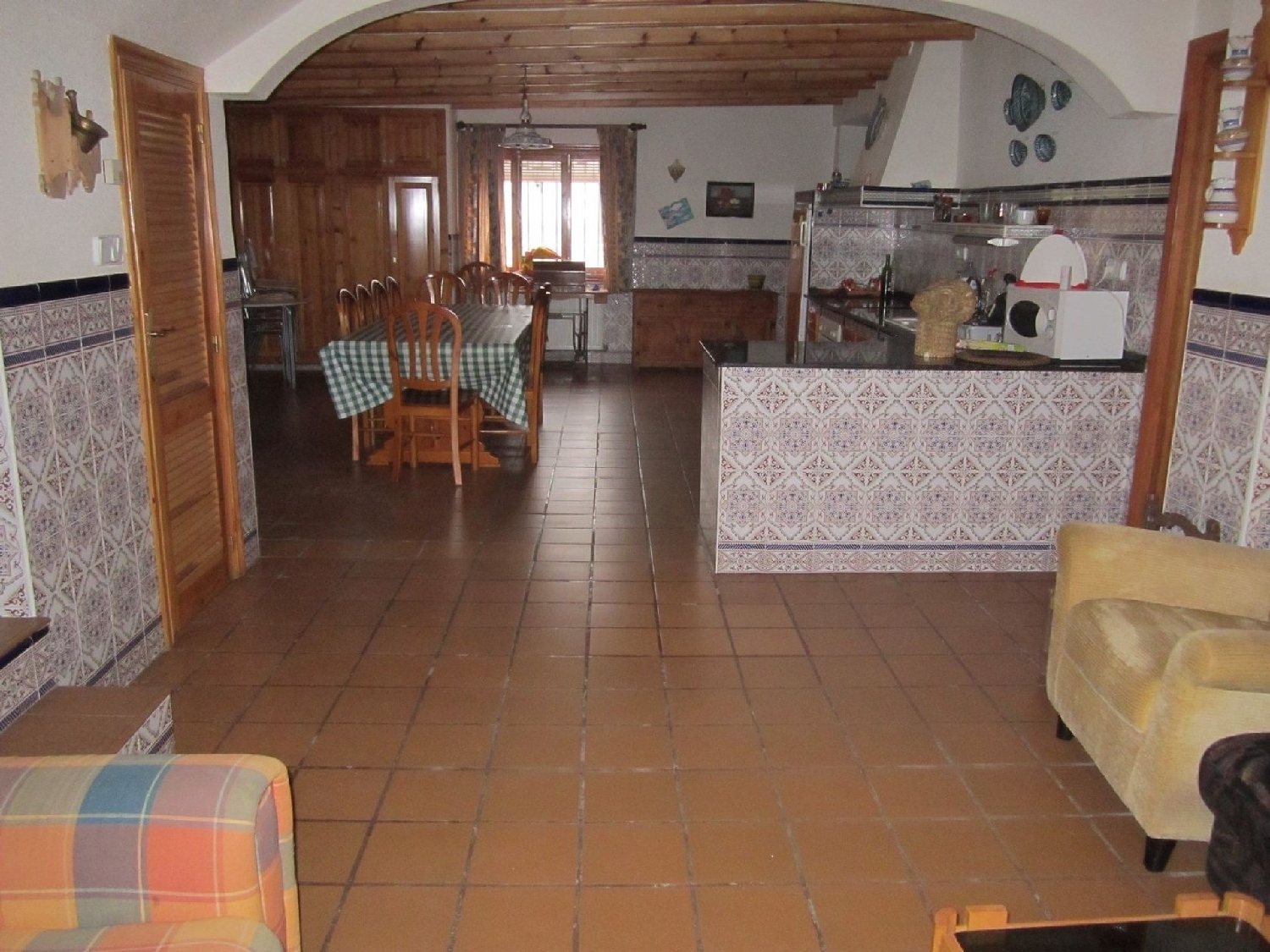  en venta finca rústica Yecla Altiplano 7
