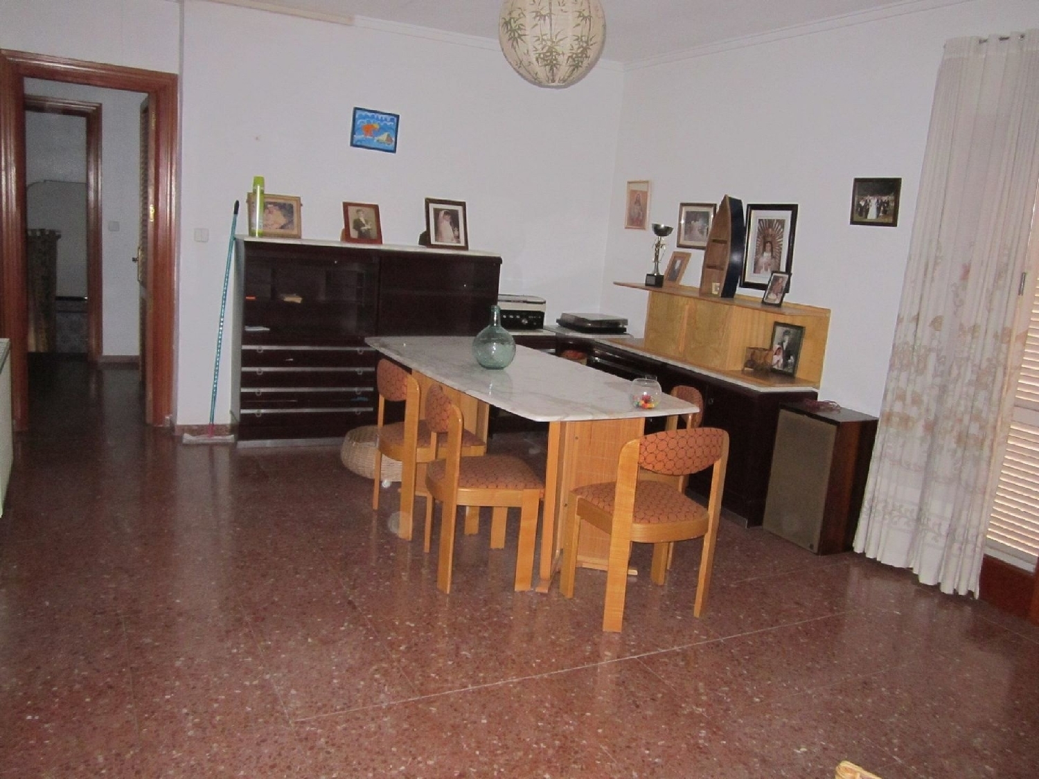  en venta finca rústica Yecla Altiplano 10