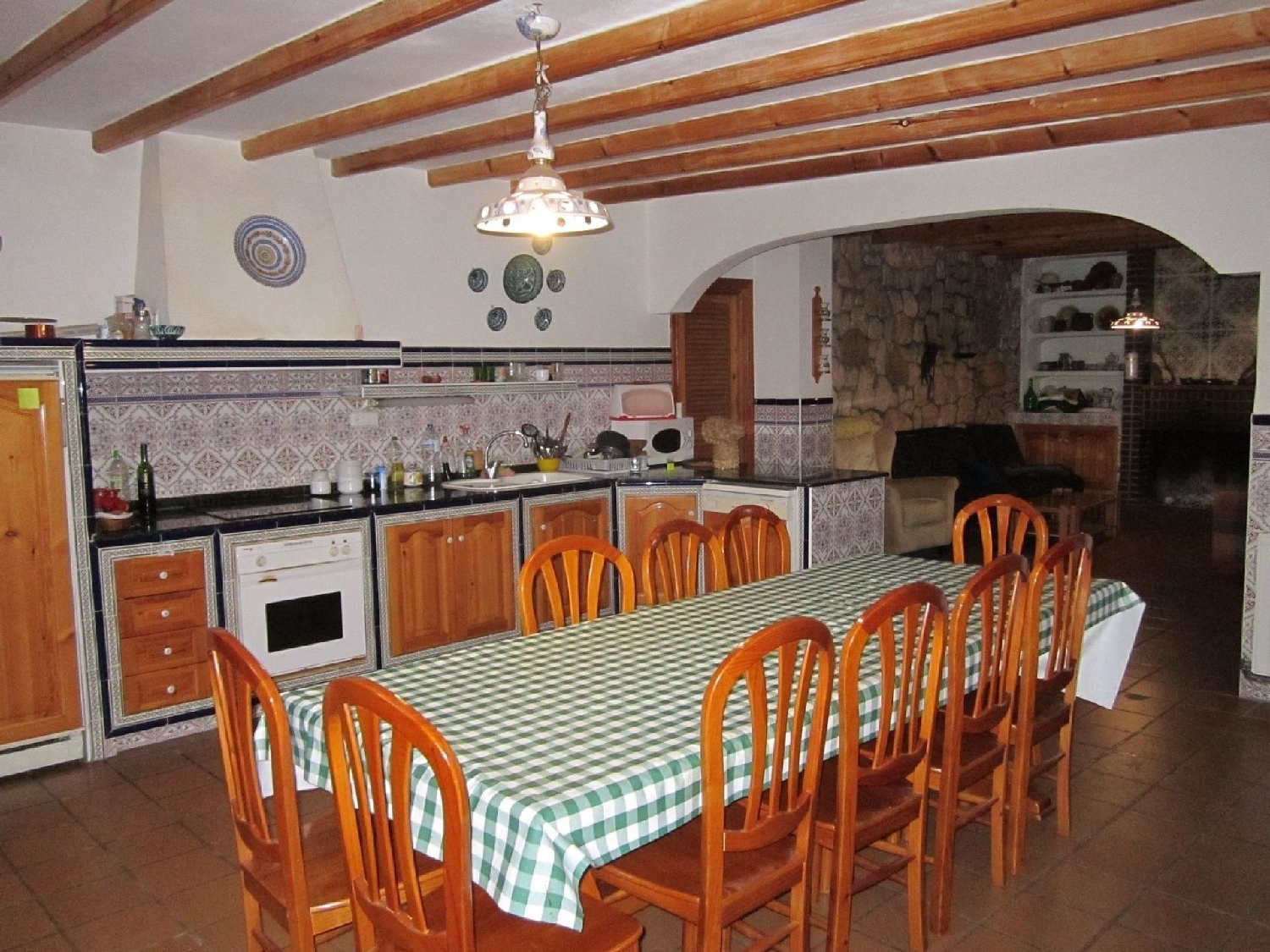  en venta finca rústica Yecla Altiplano 8