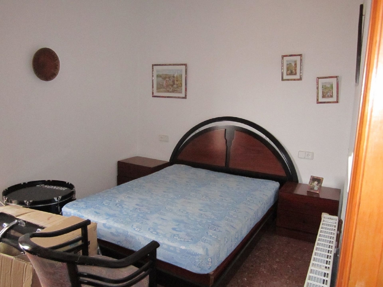  en venta finca rústica Yecla Altiplano 13