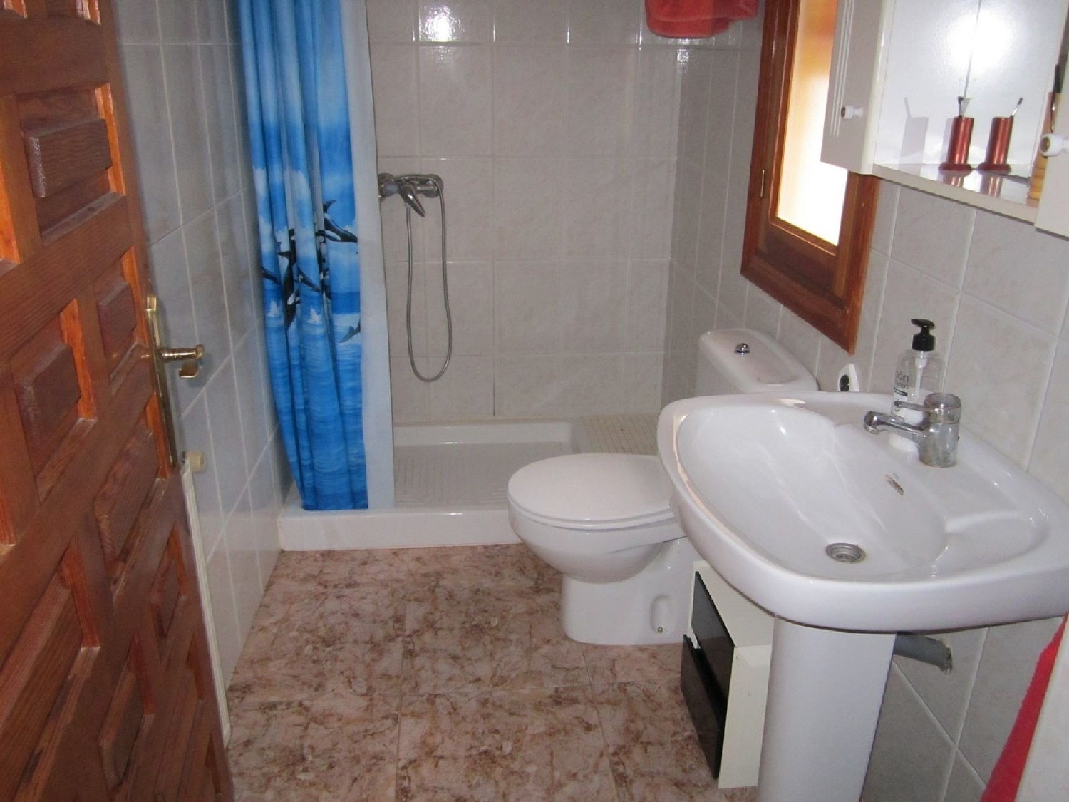  en venta finca rústica Yecla Altiplano 15