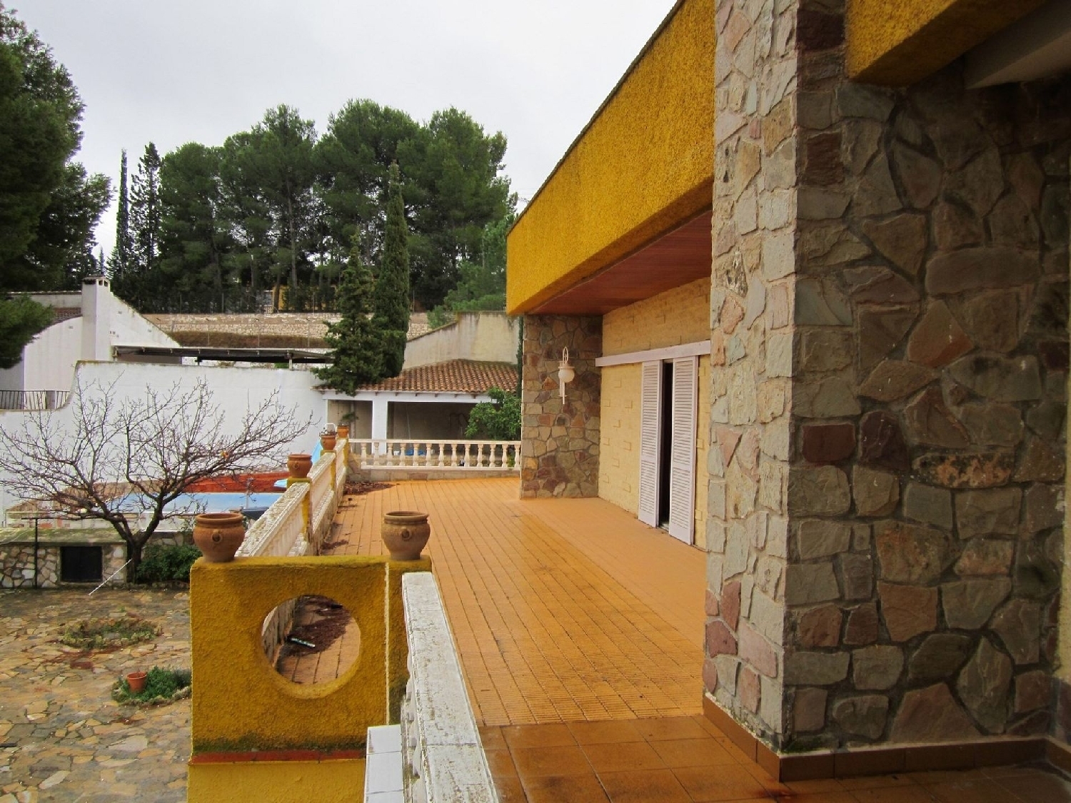  en venta finca rústica Yecla Altiplano 18