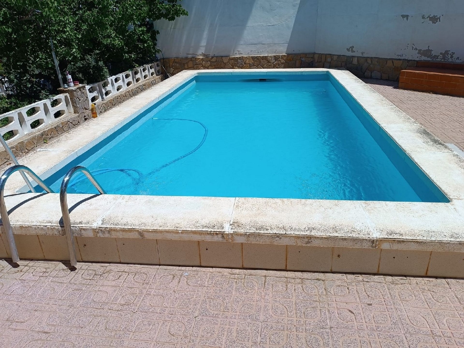  en venta finca rústica Yecla Altiplano 3