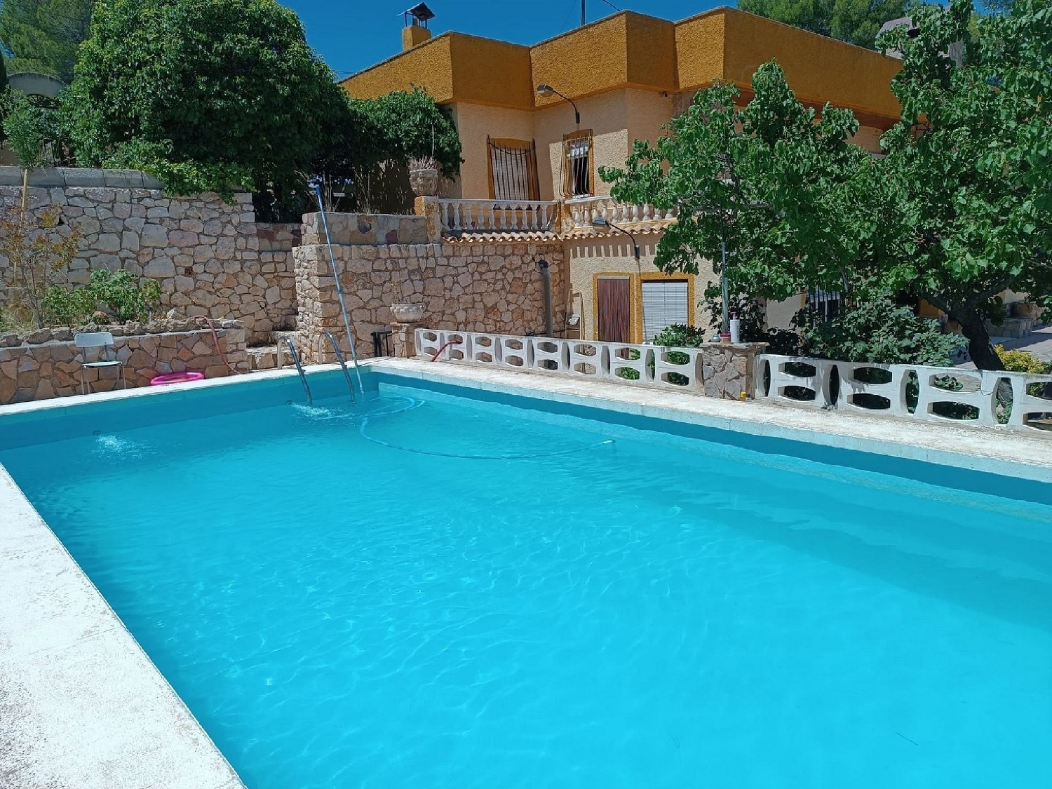  en venta finca rústica Yecla Altiplano 2