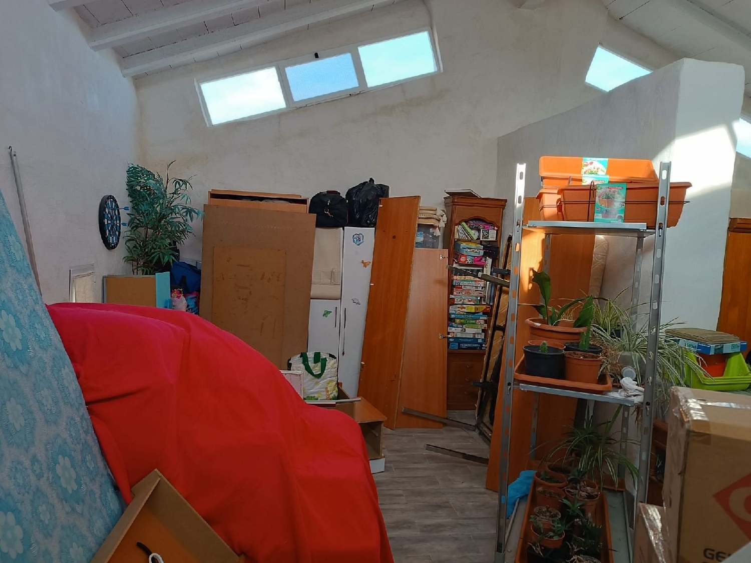  till salu hus på landet Yecla Altiplano 4