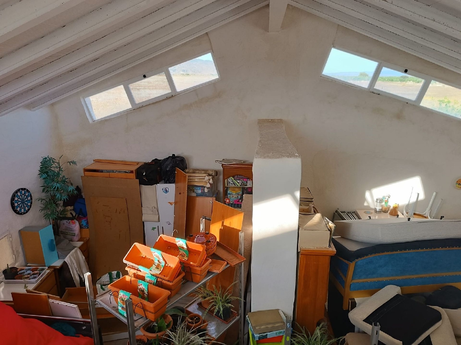  till salu hus på landet Yecla Altiplano 11