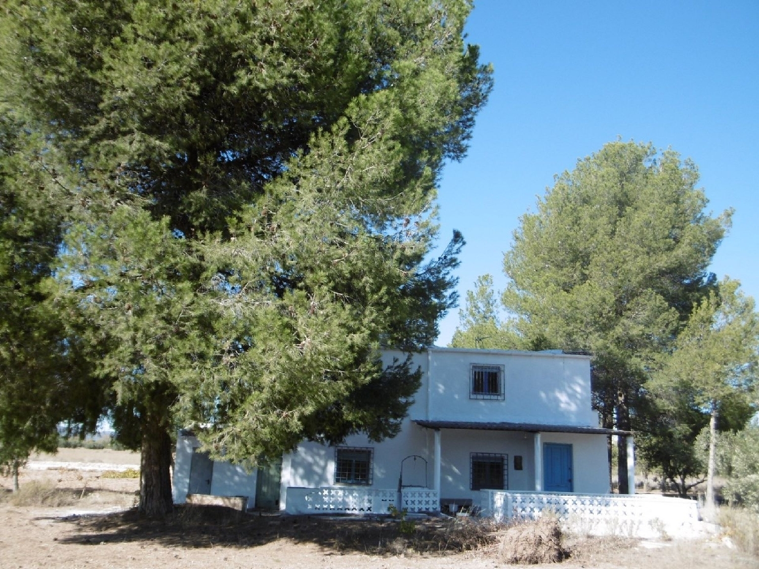  for sale country house Yecla Altiplano 8