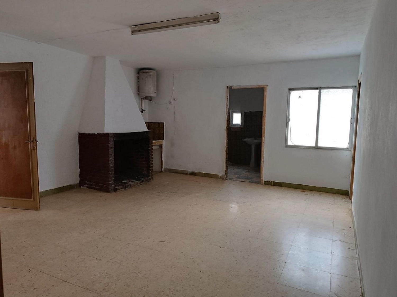  for sale country house Yecla Altiplano 15