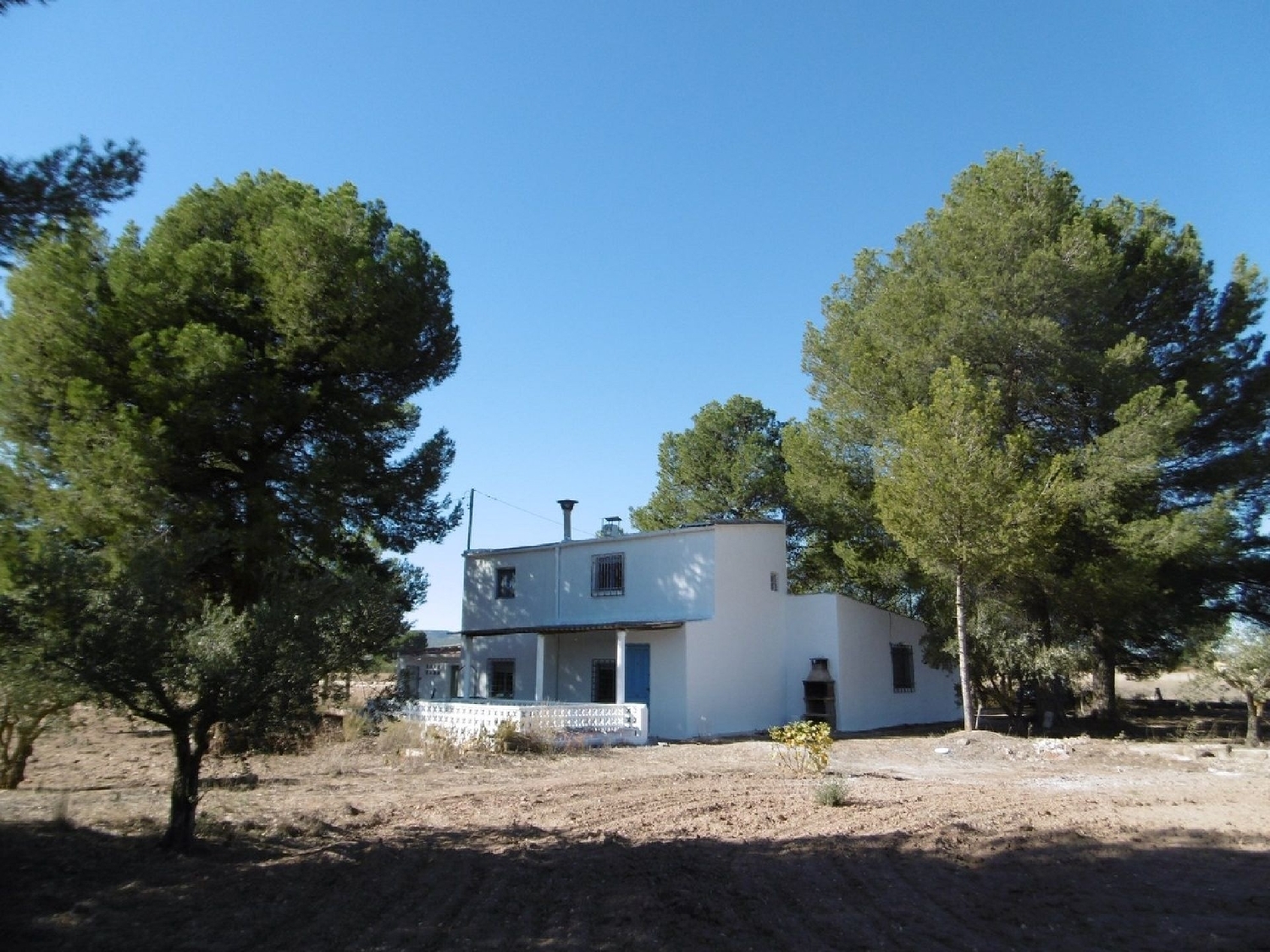  for sale country house Yecla Altiplano 6
