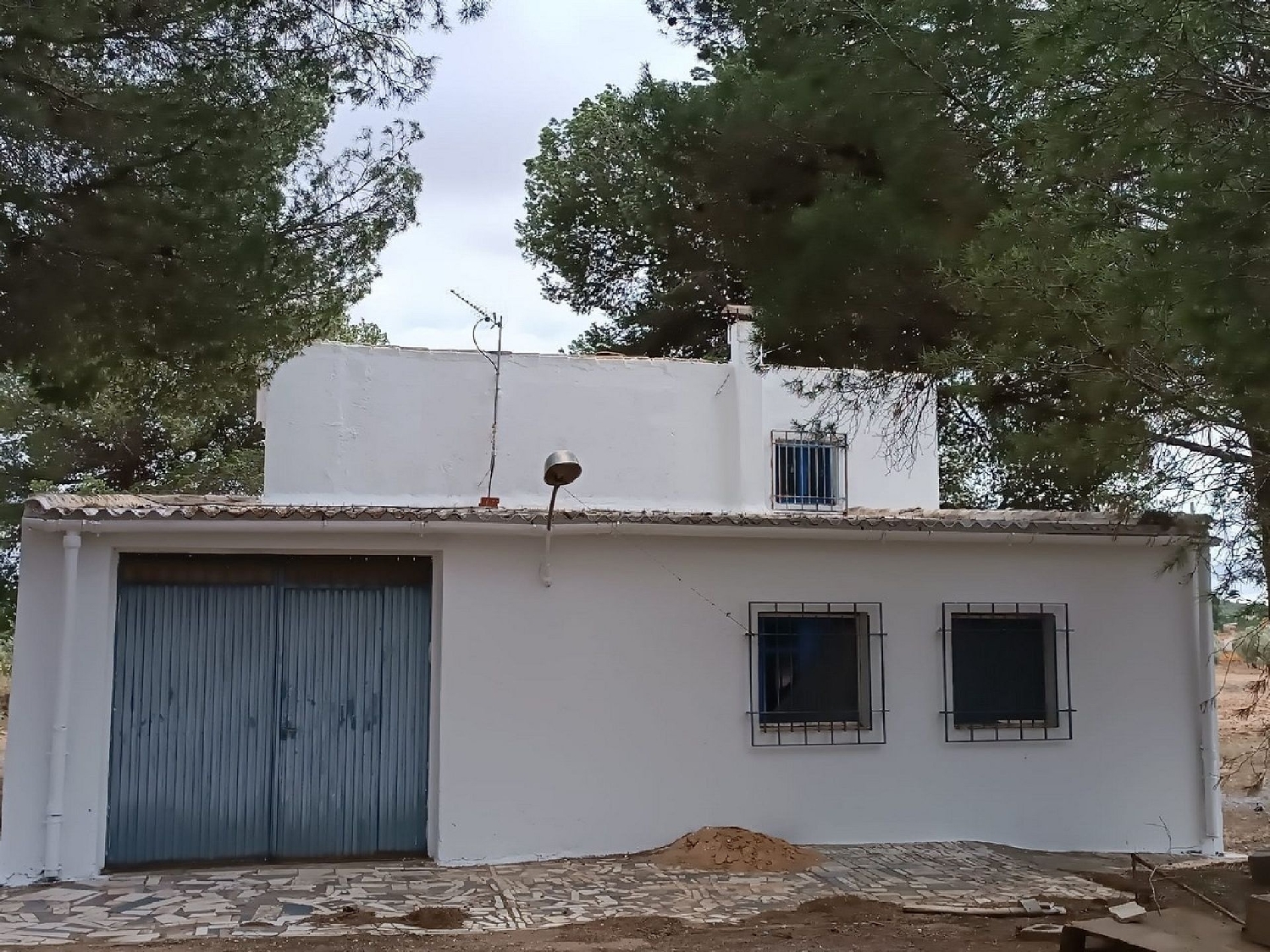  for sale country house Yecla Altiplano 3
