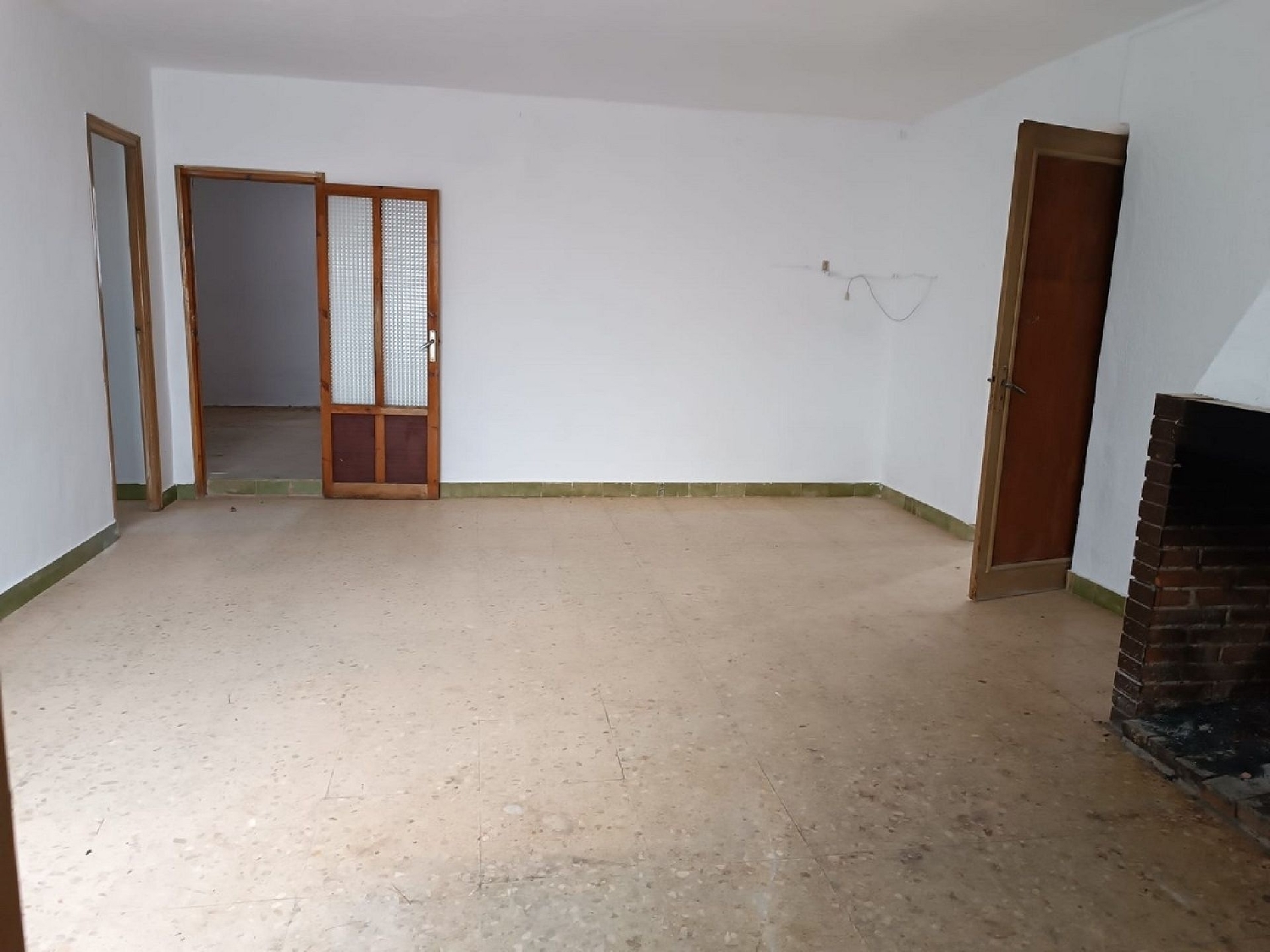  for sale country house Yecla Altiplano 12