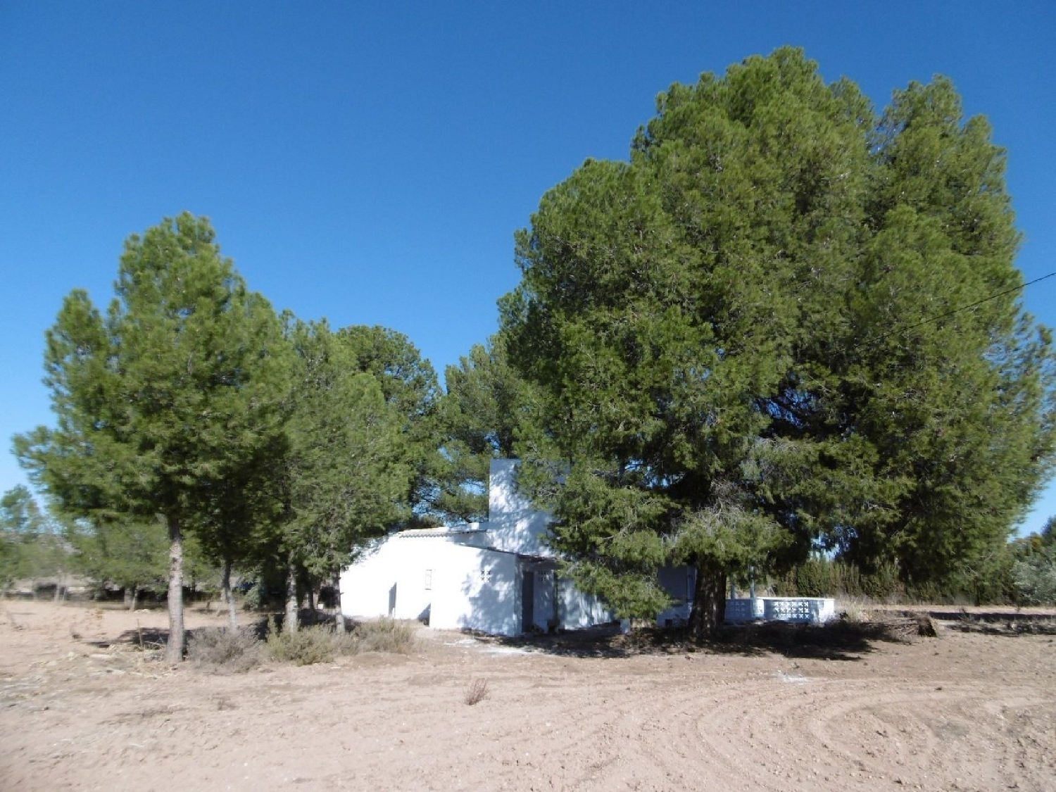  for sale country house Yecla Altiplano 9
