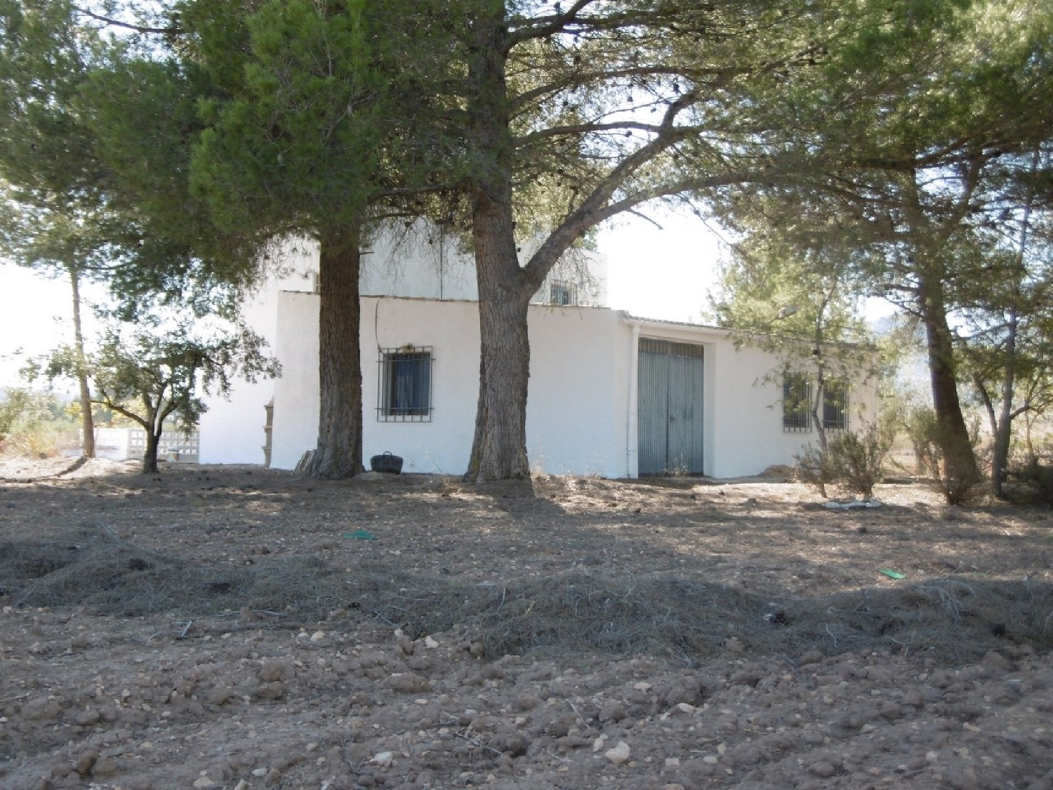  for sale country house Yecla Altiplano 7