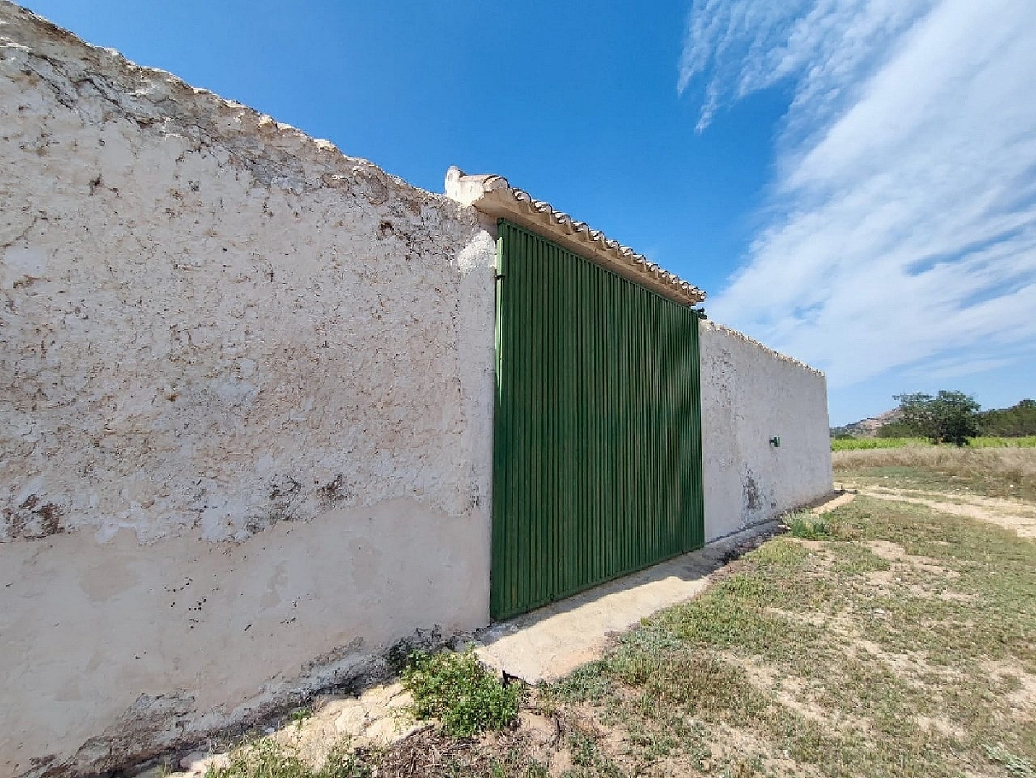  te koop boerderij Yecla Altiplano 4