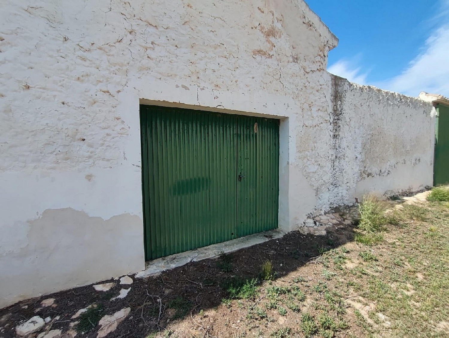 à vendre maison de campagne Yecla Altiplano 3
