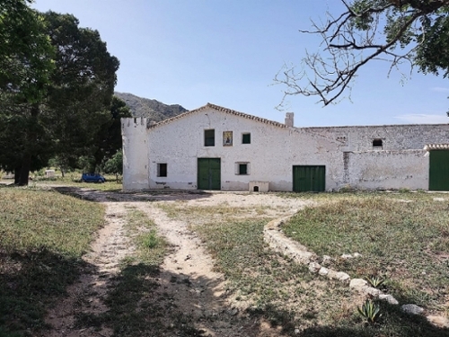 Yecla Altiplano maison de campagne foto 6288297